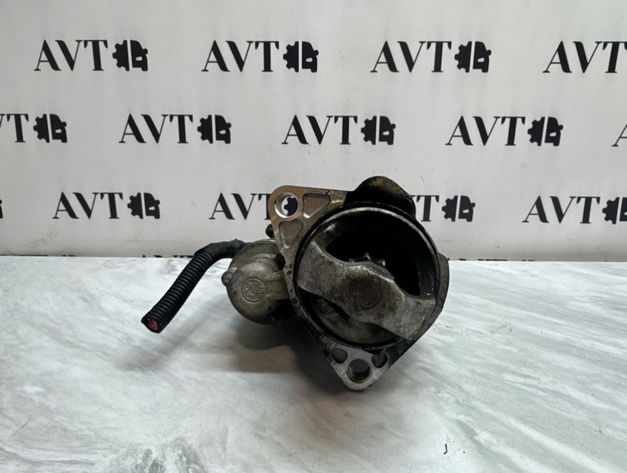 Стартер Chevrolet Captiva C140 LE9, 2000 рублей, Ростов-на-Дону