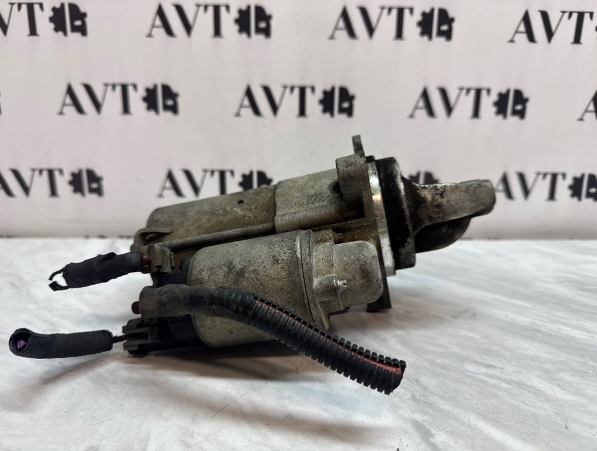 Стартер Chevrolet Captiva C140 LE9, 2000 рублей, Ростов-на-Дону