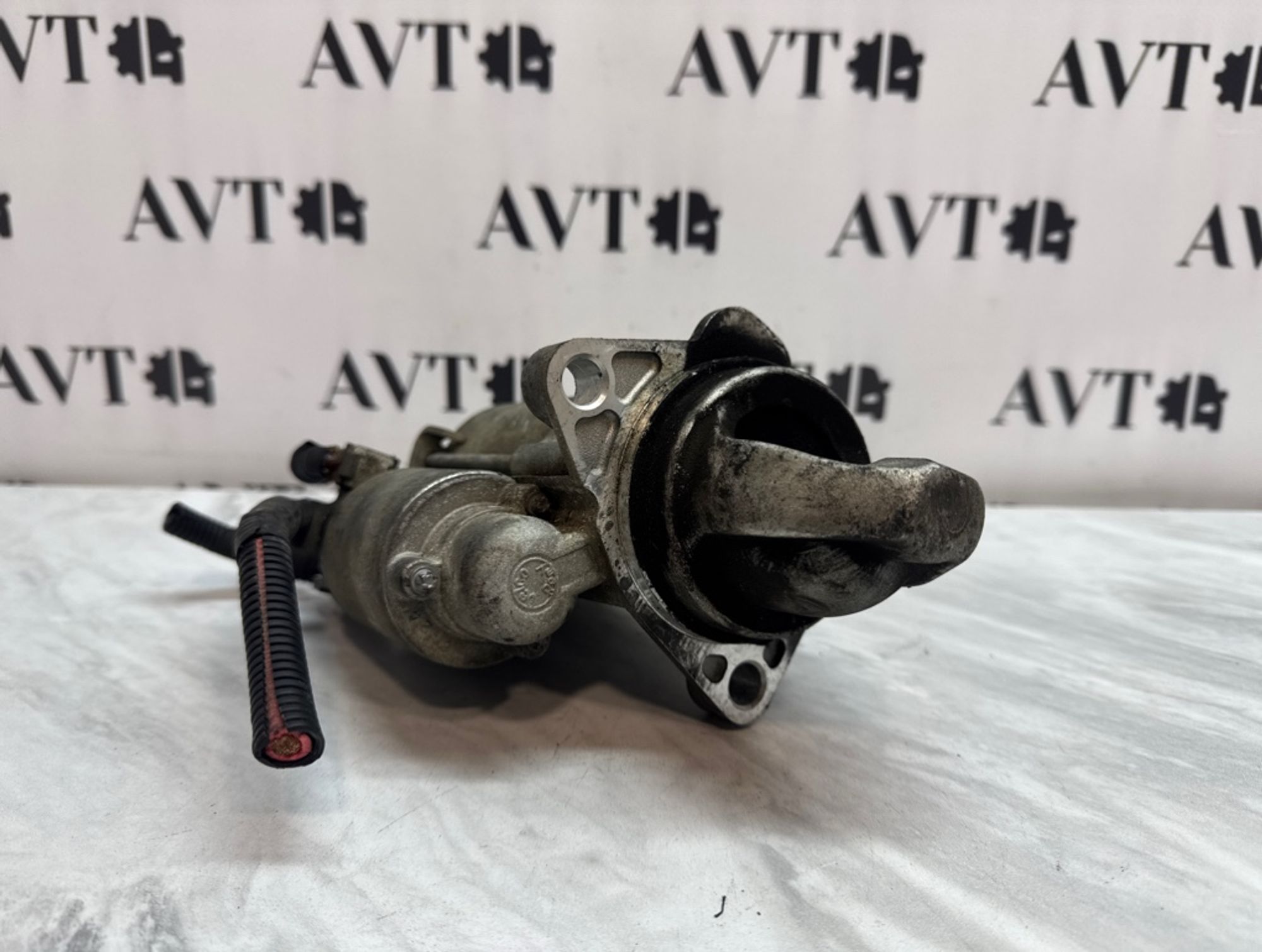 Стартер Chevrolet Captiva C140 LE9, 2000 рублей, Ростов-на-Дону