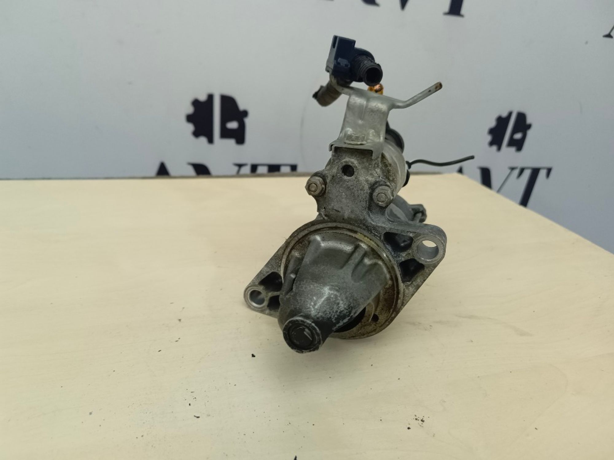 Стартер Honda CR-V B20B3, 2500 рублей, Ростов-на-Дону