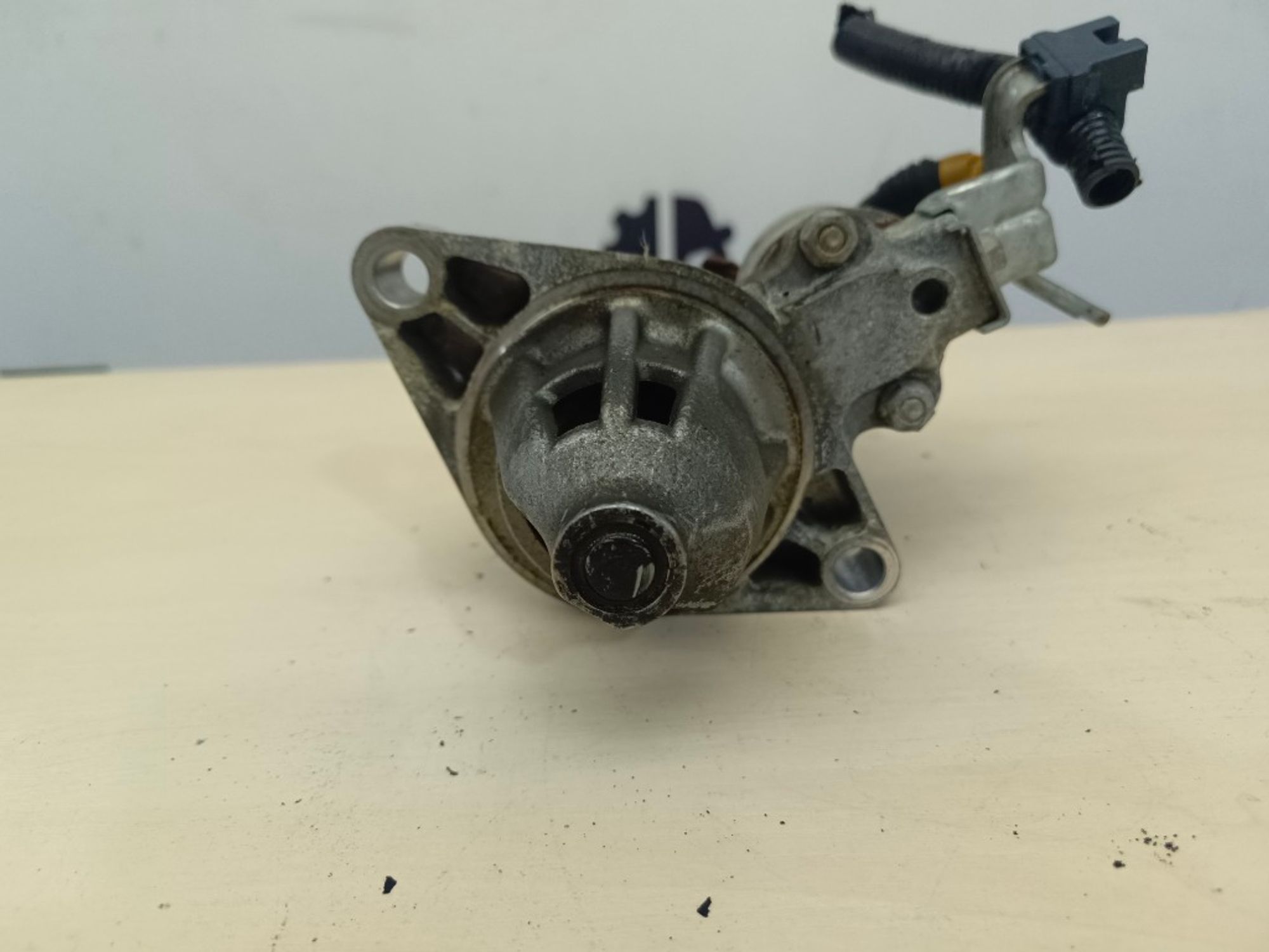 Стартер Honda CR-V B20B3, 2500 рублей, Ростов-на-Дону