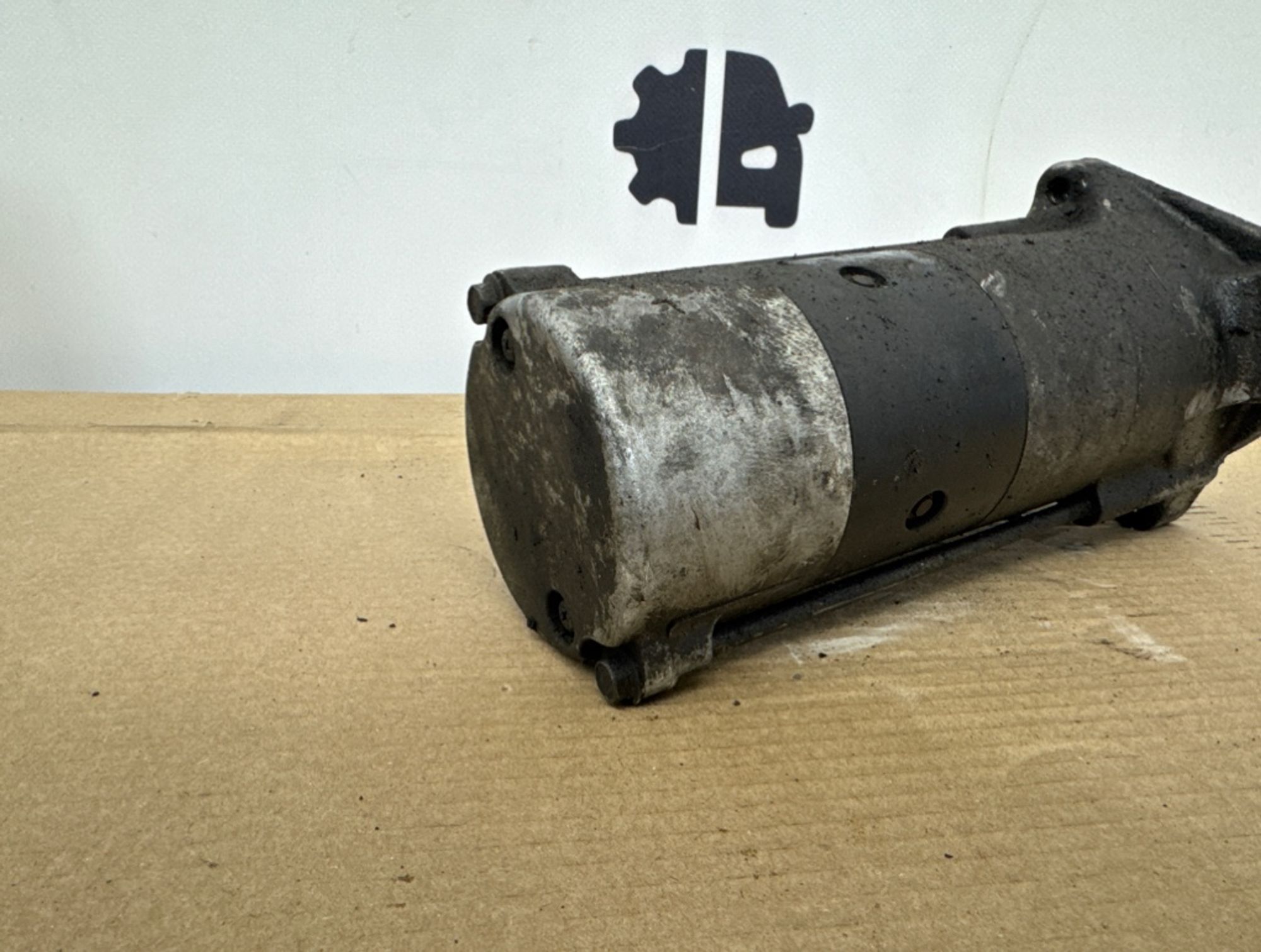 Стартер Land Rover Range Rover 448DT, 7000 рублей, Ростов-на-Дону