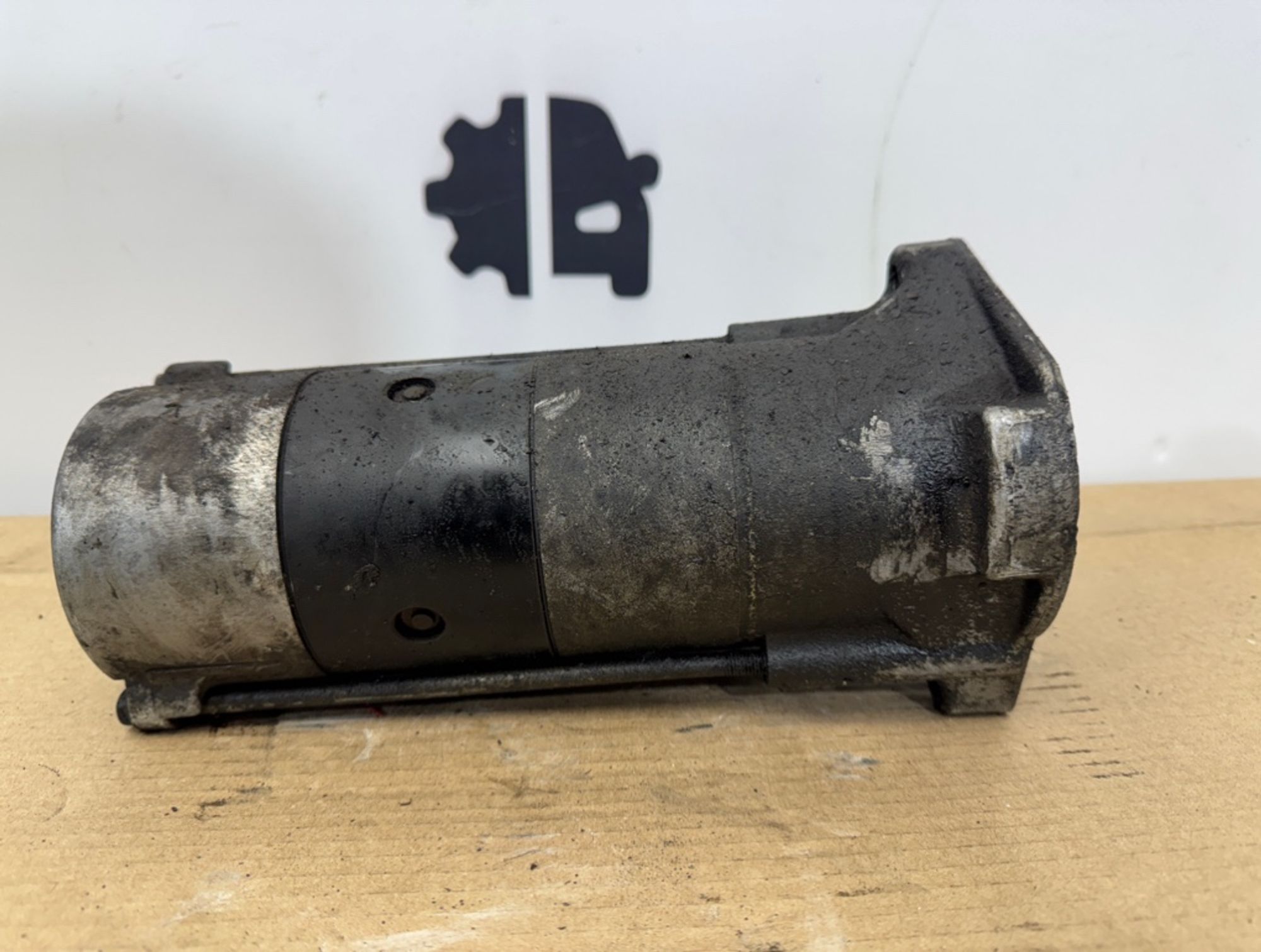 Стартер Land Rover Range Rover 448DT, 7000 рублей, Ростов-на-Дону