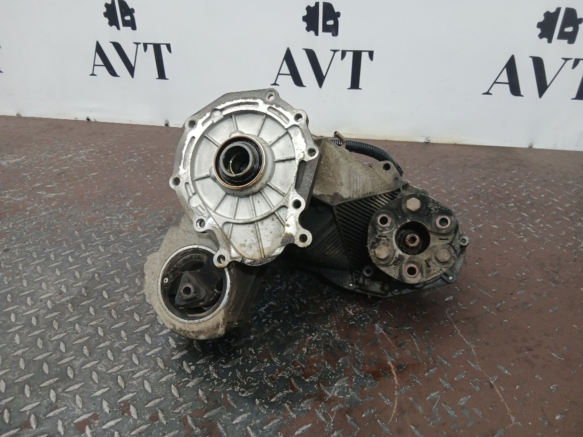 Раздаточная коробка Land Rover Range Rover 448S2 (, 15000 рублей, Ростов-на-Дону