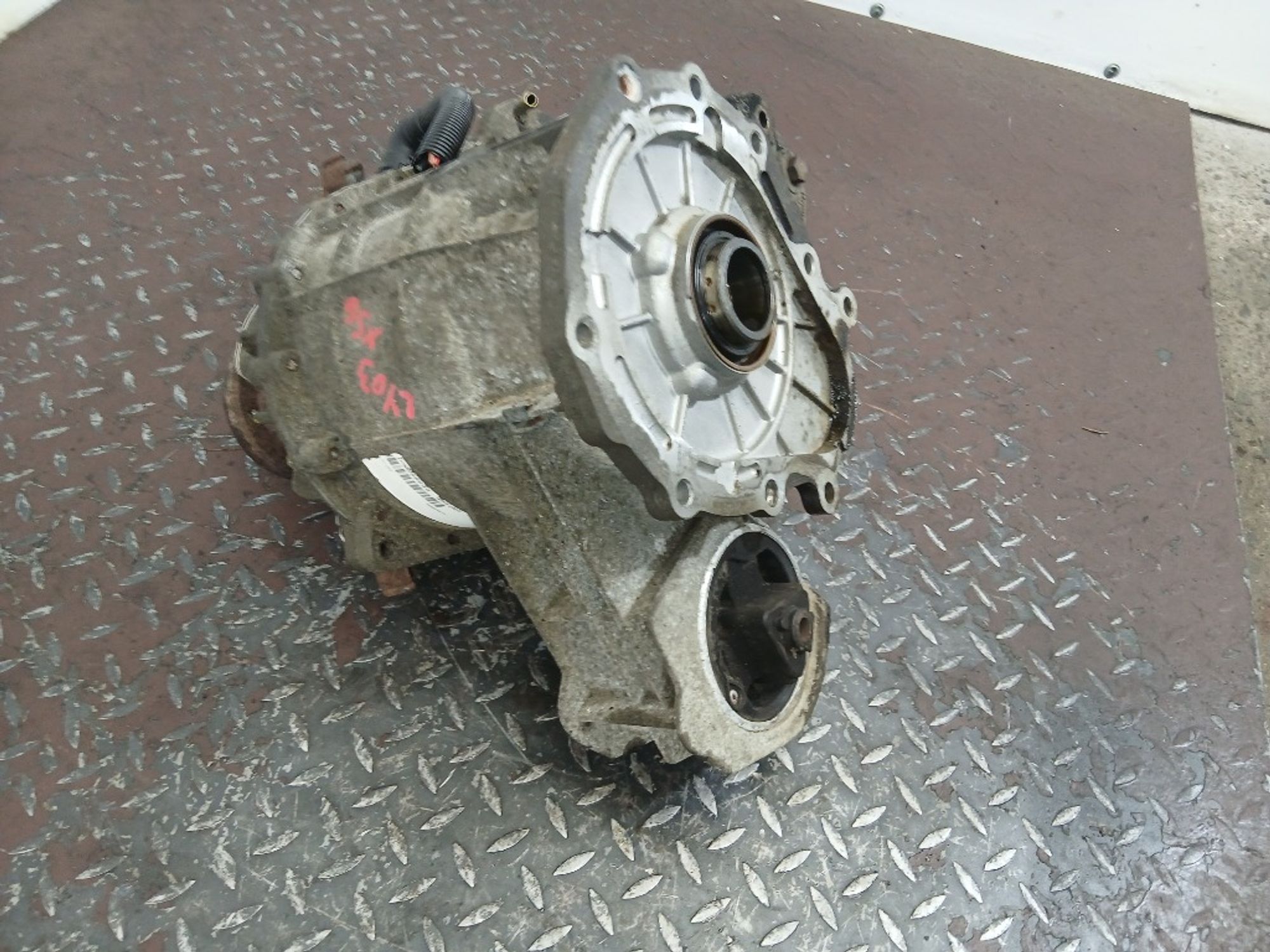 Раздаточная коробка Land Rover Range Rover 448S2 (, 15000 рублей, Ростов-на-Дону