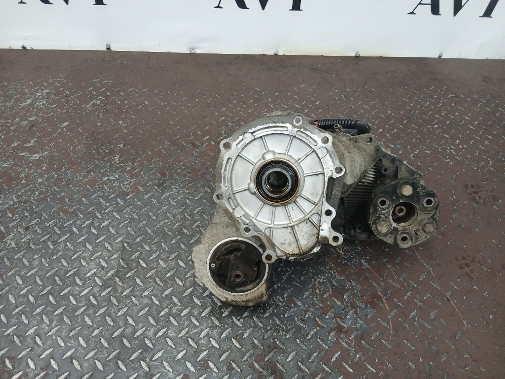 Раздаточная коробка Land Rover Range Rover 448S2 (, 15000 рублей, Ростов-на-Дону