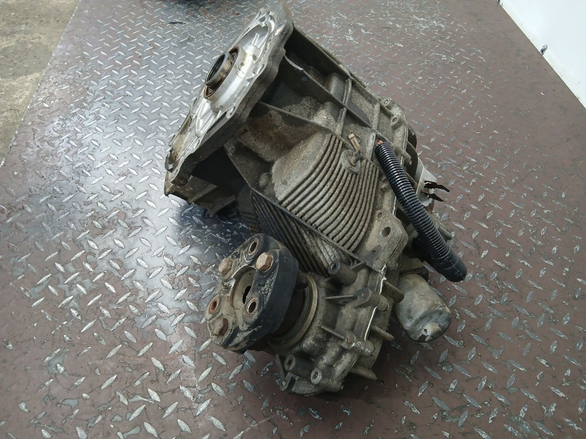 Раздаточная коробка Land Rover Range Rover 448S2 (, 15000 рублей, Ростов-на-Дону