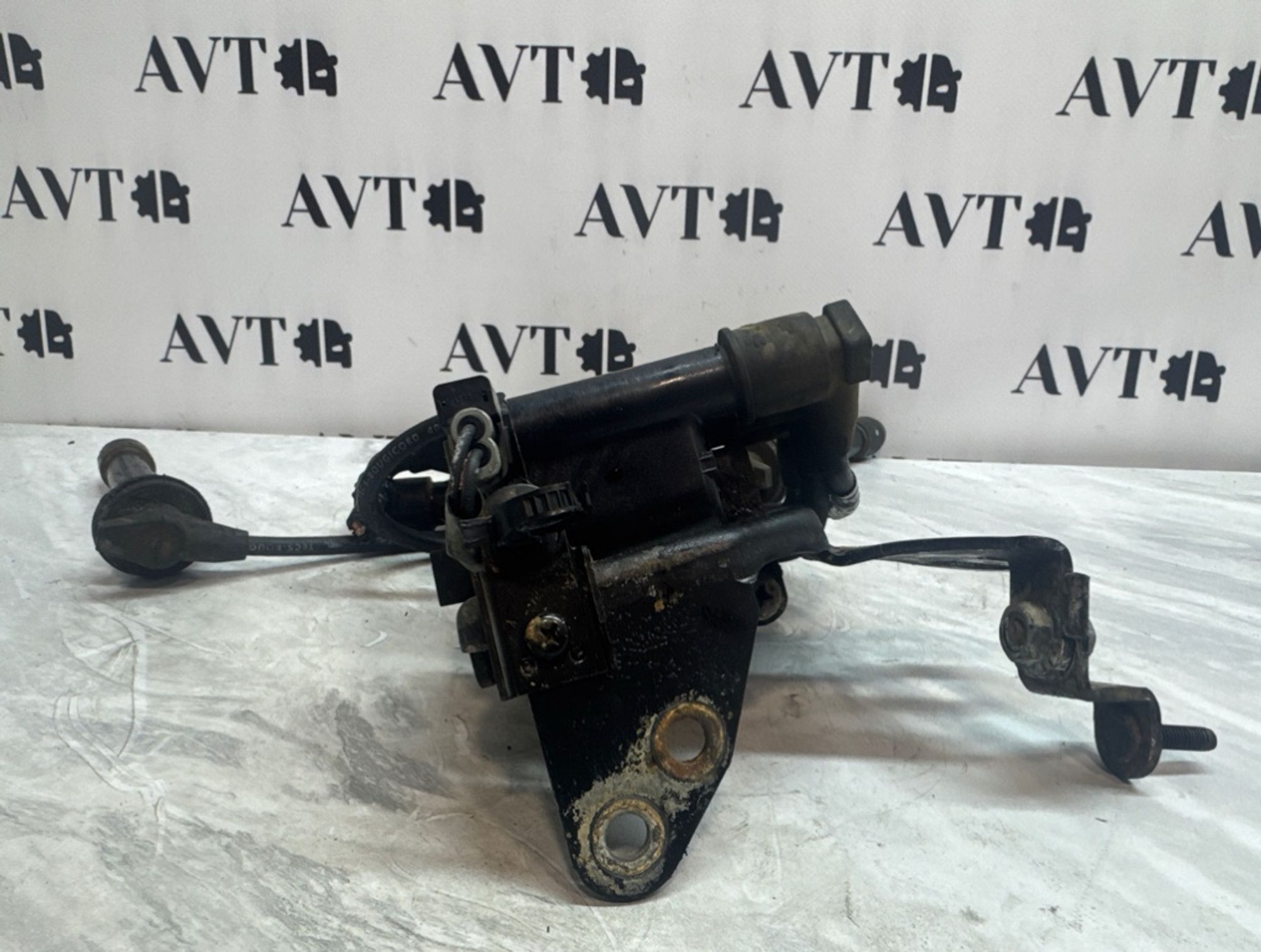 Катушка зажигания KIA Carens G4GC, 1000 рублей, Ростов-на-Дону