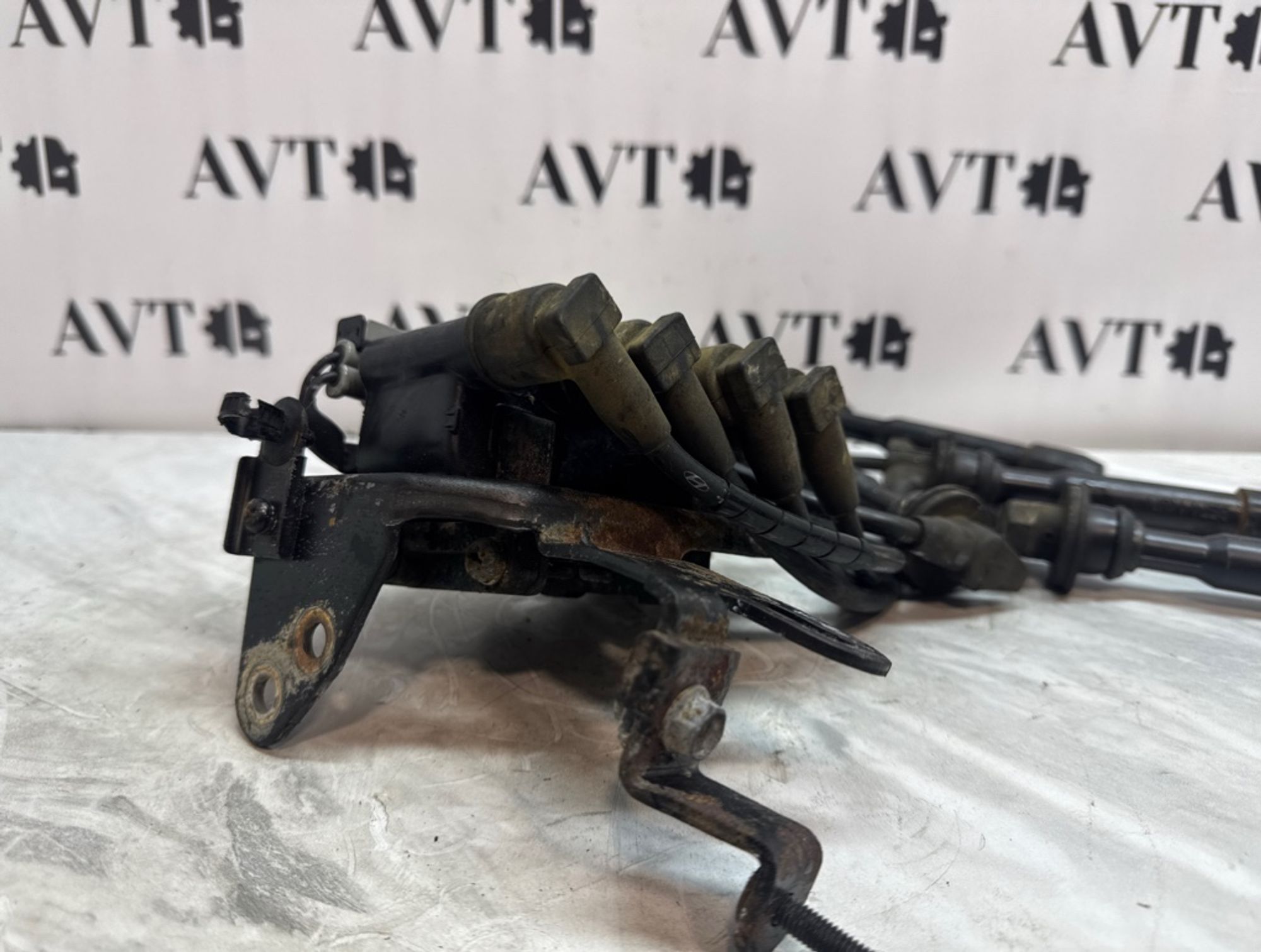 Катушка зажигания KIA Carens G4GC, 1000 рублей, Ростов-на-Дону