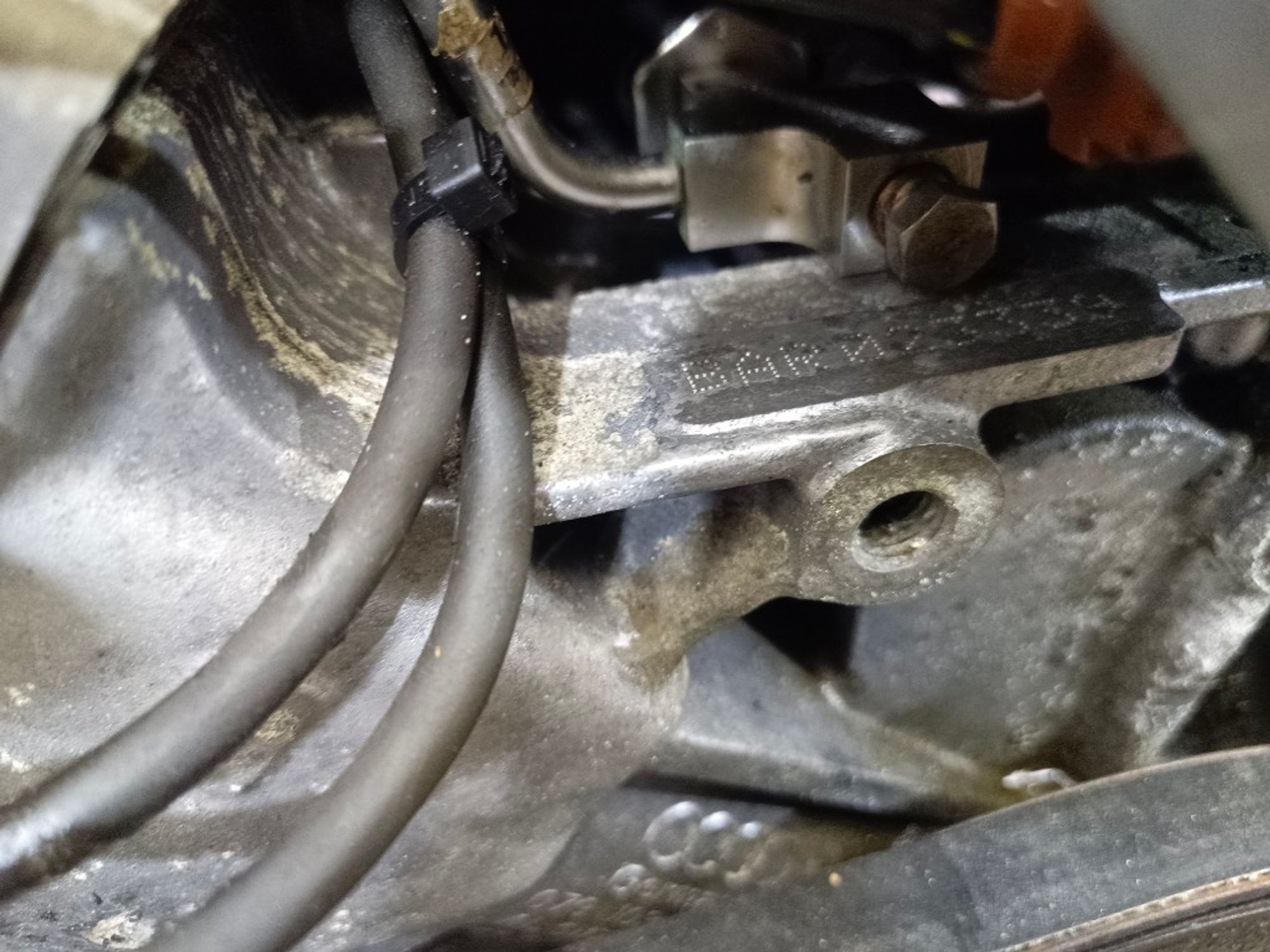 Двигатель Audi Q7 BAR, 280000 рублей, Ростов-на-Дону