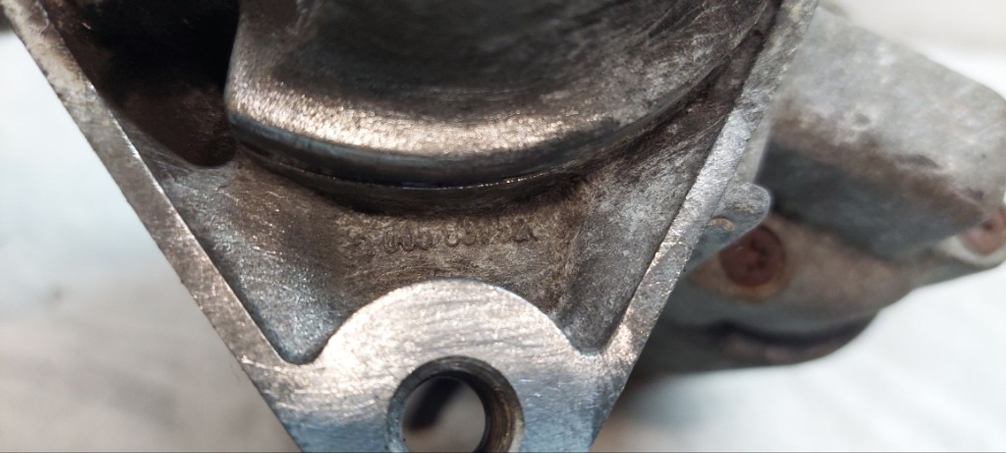 Стартер Toyota Auris 1ZR-FE, 2000 рублей, Ростов-на-Дону