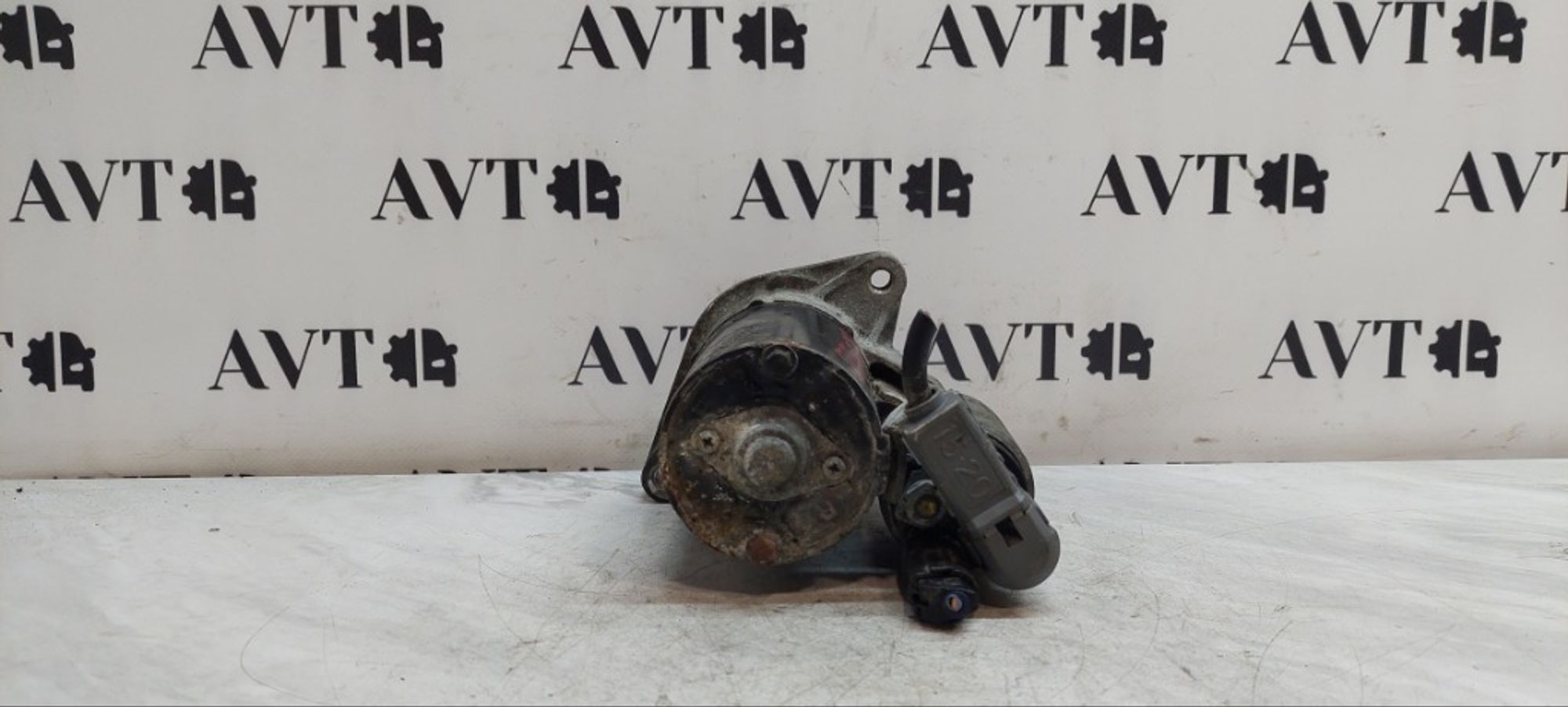 Стартер Toyota Auris 1ZR-FE, 2000 рублей, Ростов-на-Дону