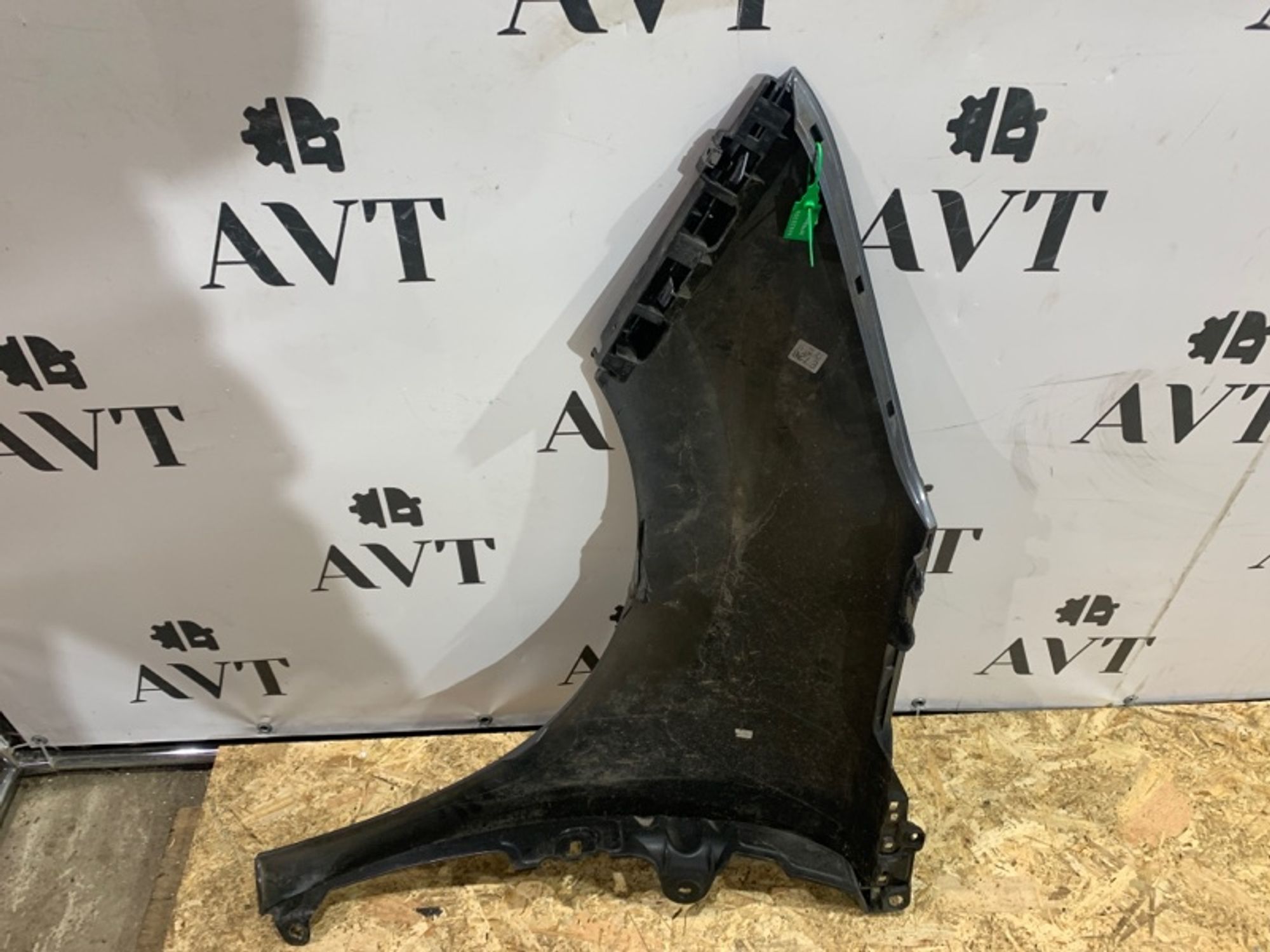 Крыло переднее правое Peugeot 5008, 4000 рублей, Ростов-на-Дону