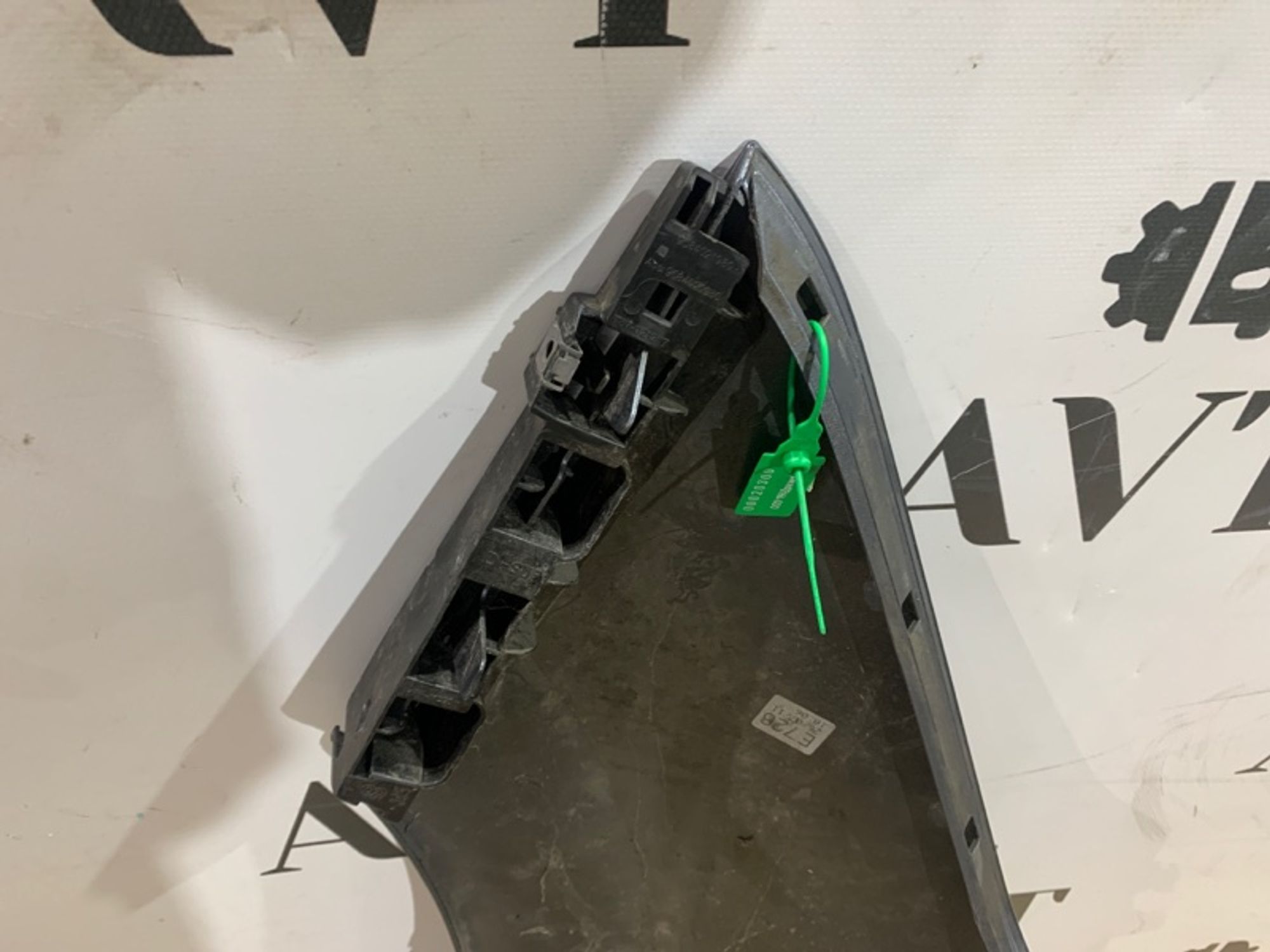 Крыло переднее правое Peugeot 5008, 4000 рублей, Ростов-на-Дону