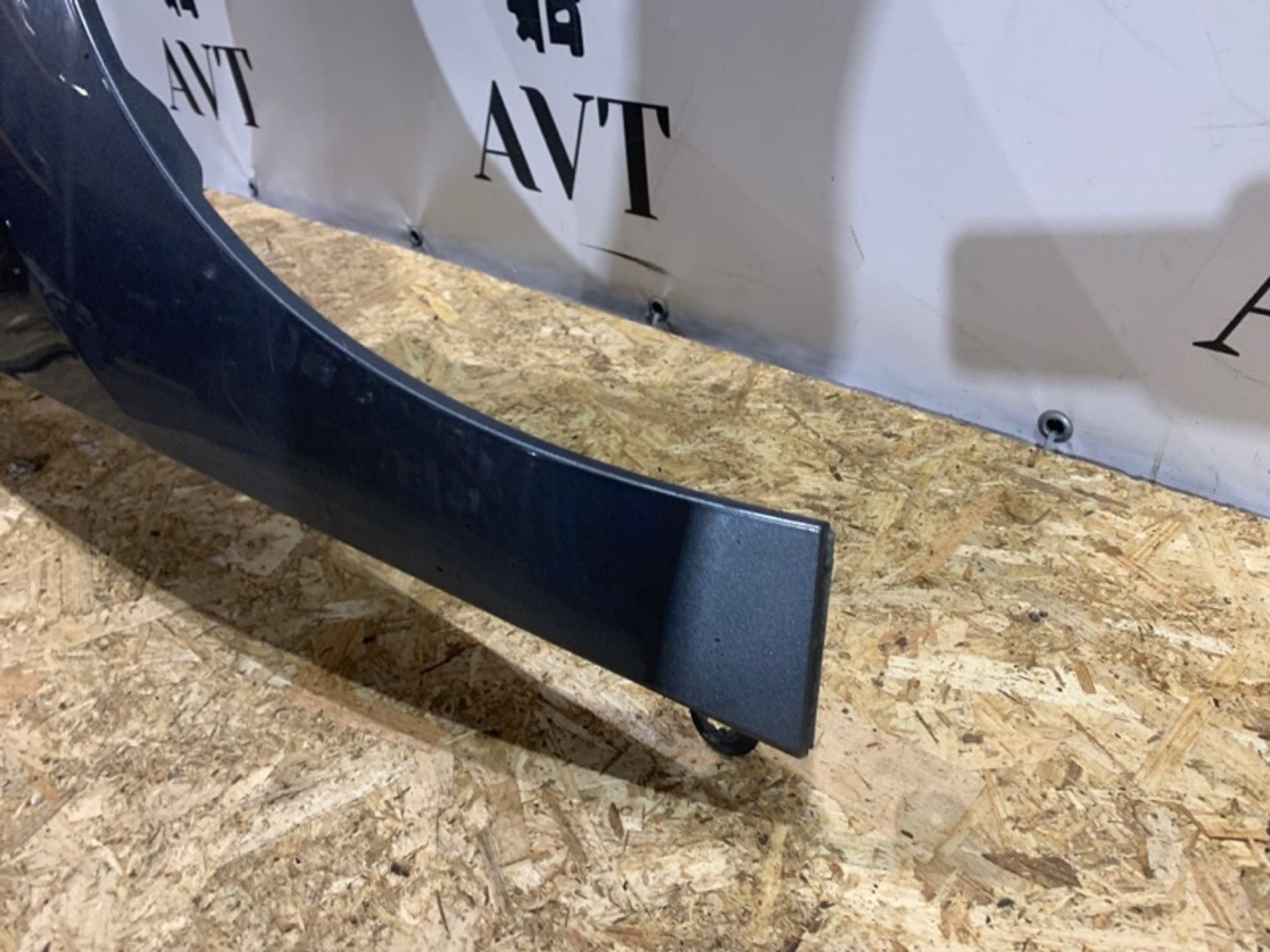 Крыло переднее правое Peugeot 5008, 4000 рублей, Ростов-на-Дону