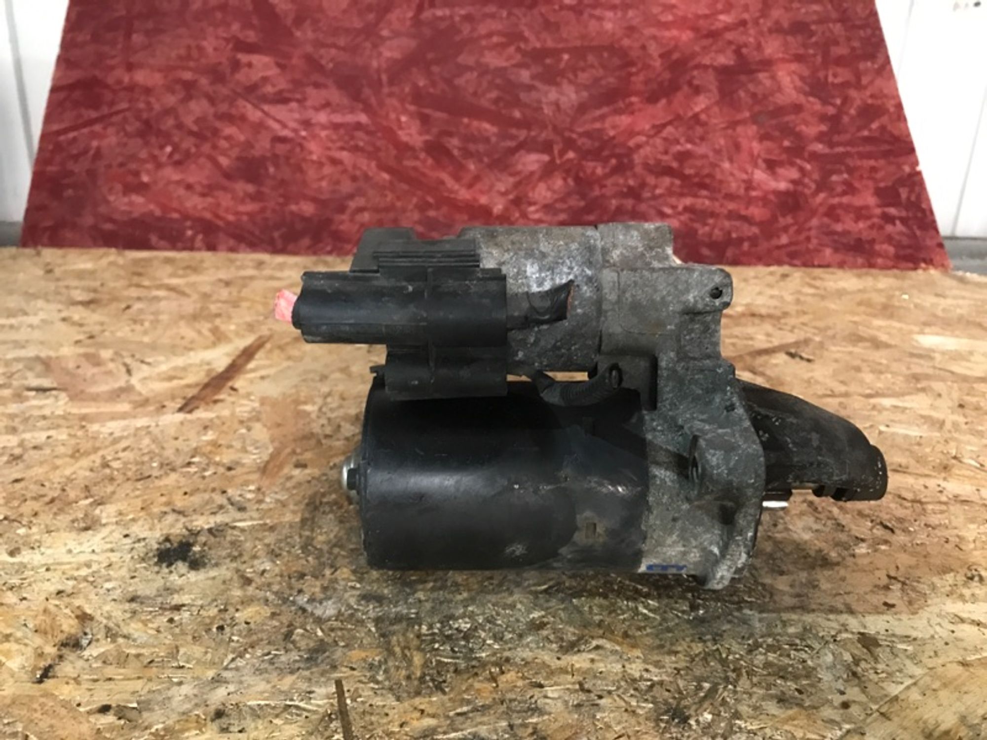 Стартер Ford Focus 2 HXDA, 1700 рублей, Ростов-на-Дону