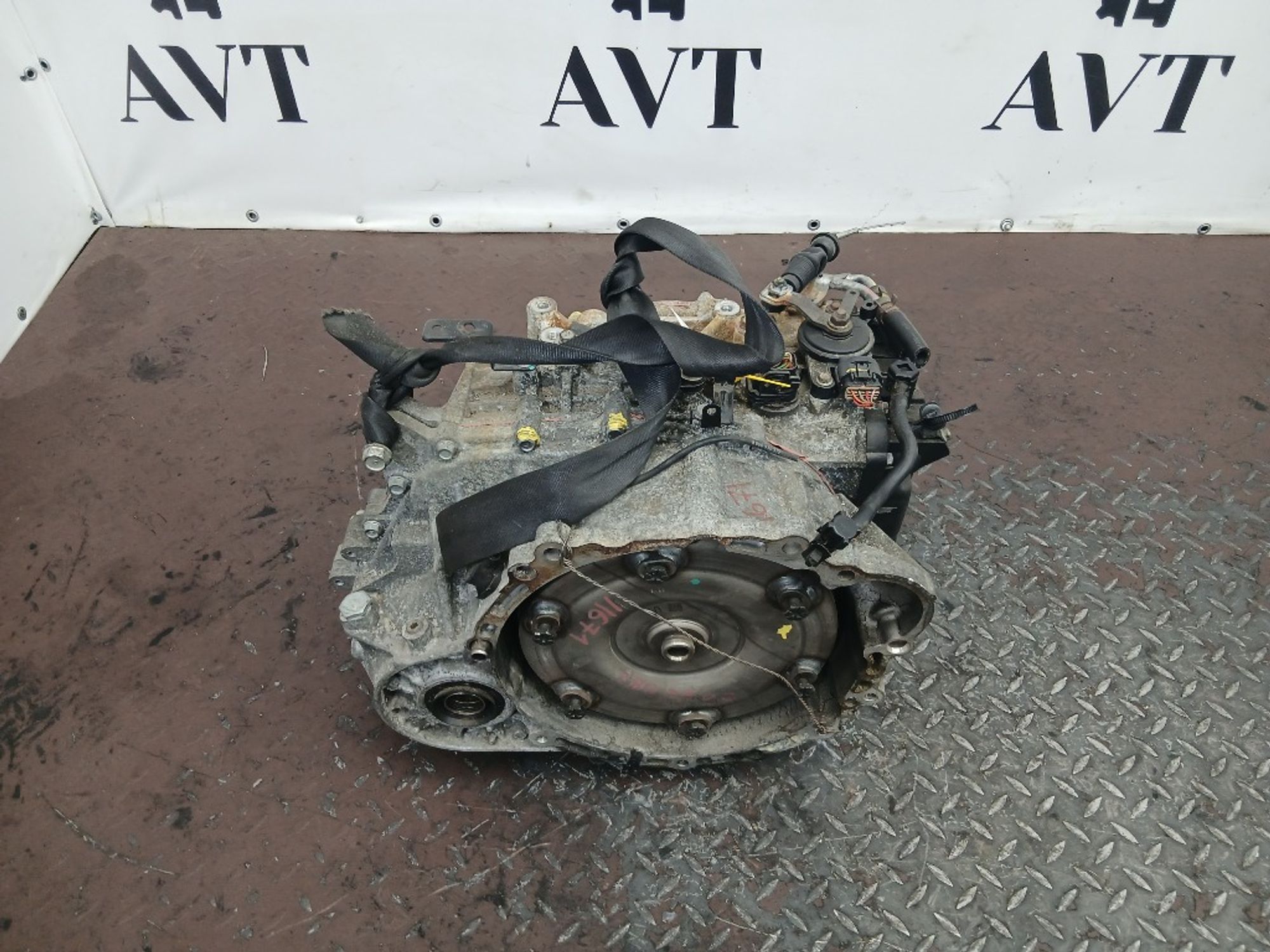 АКПП Hyundai I30 D4FB, 30000 рублей, Ростов-на-Дону