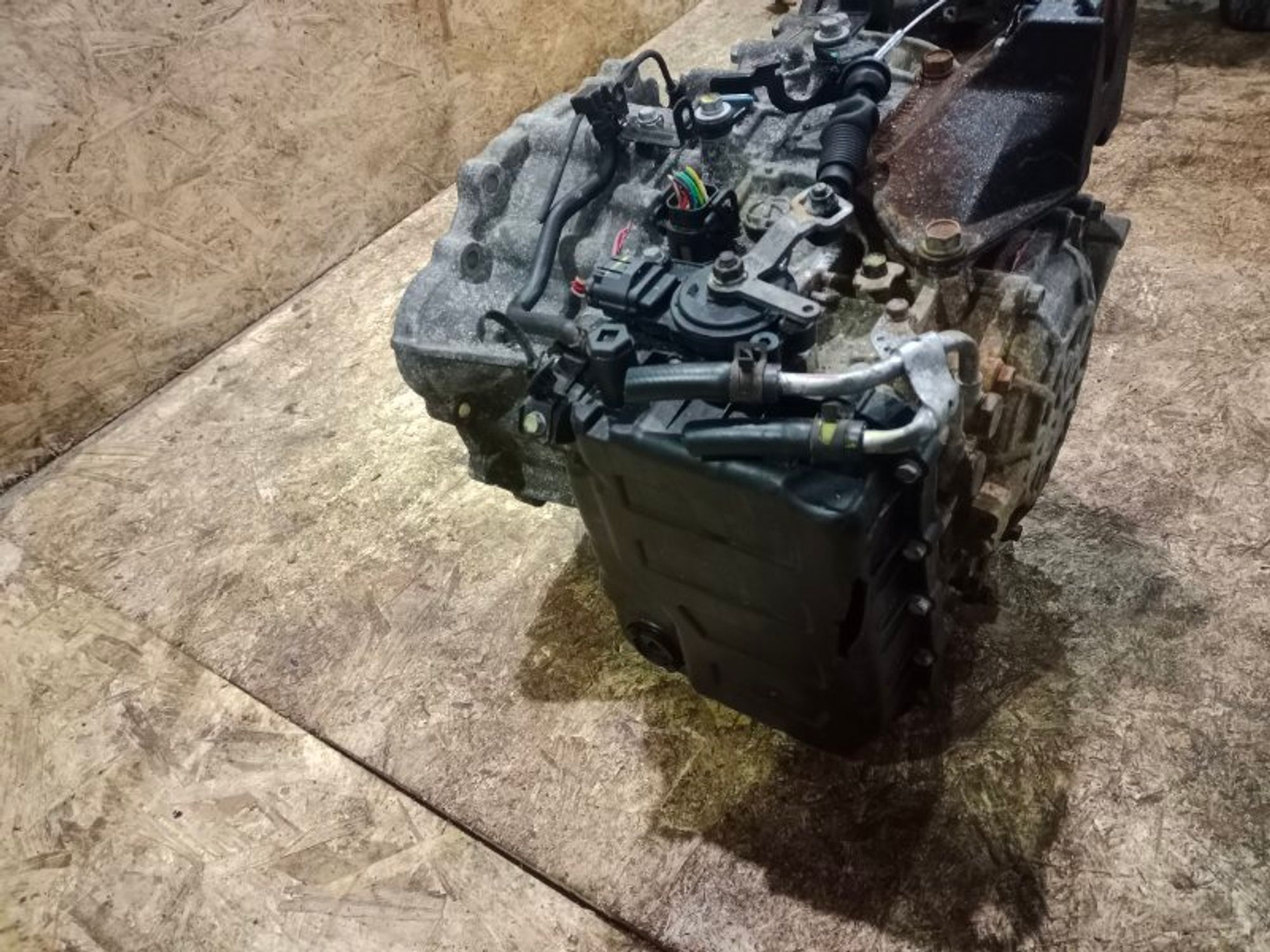 АКПП Hyundai I30 D4FB, 30000 рублей, Ростов-на-Дону