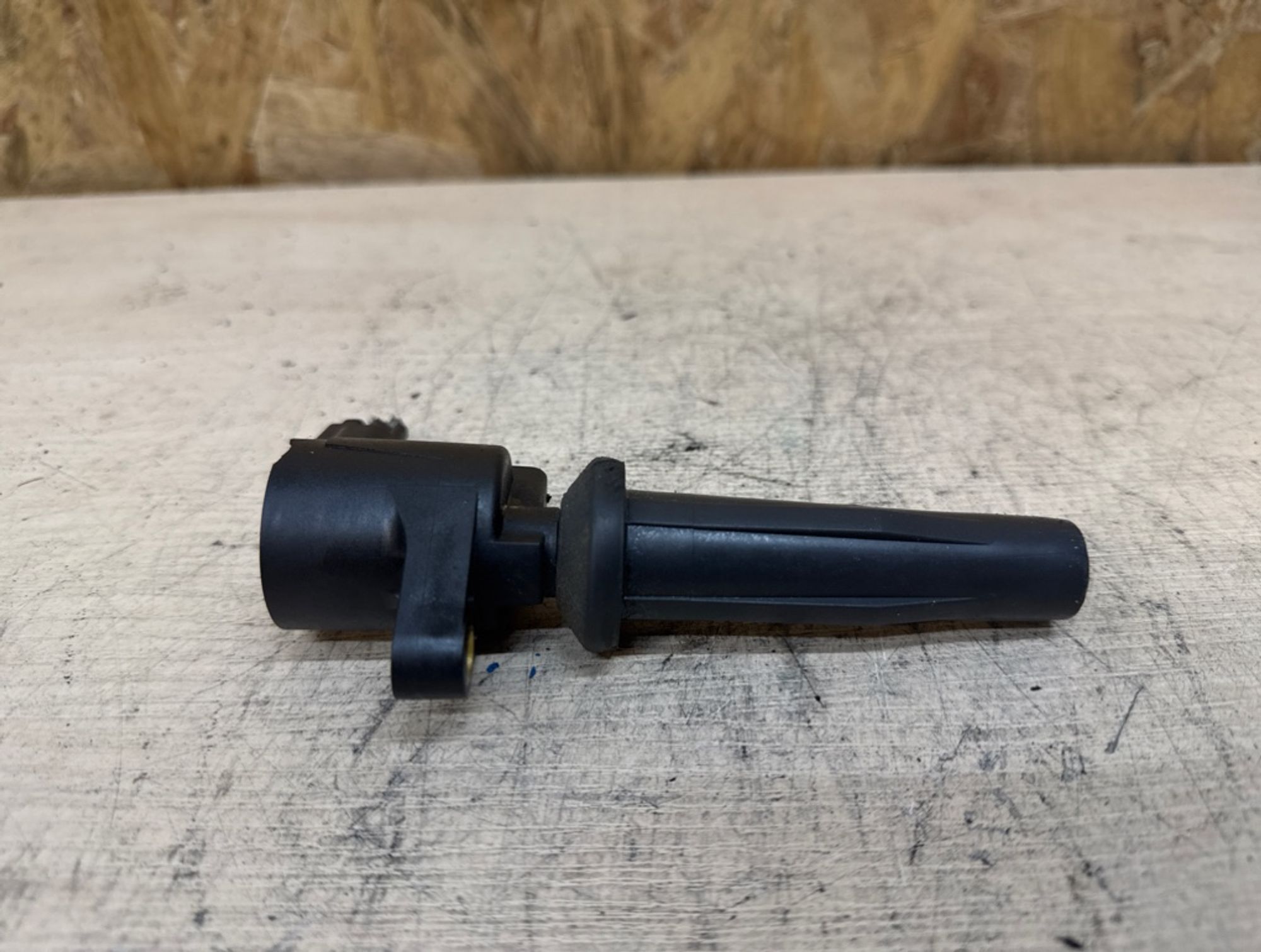 Катушка зажигания Ford C-Max AODA, 1000 рублей, Ростов-на-Дону