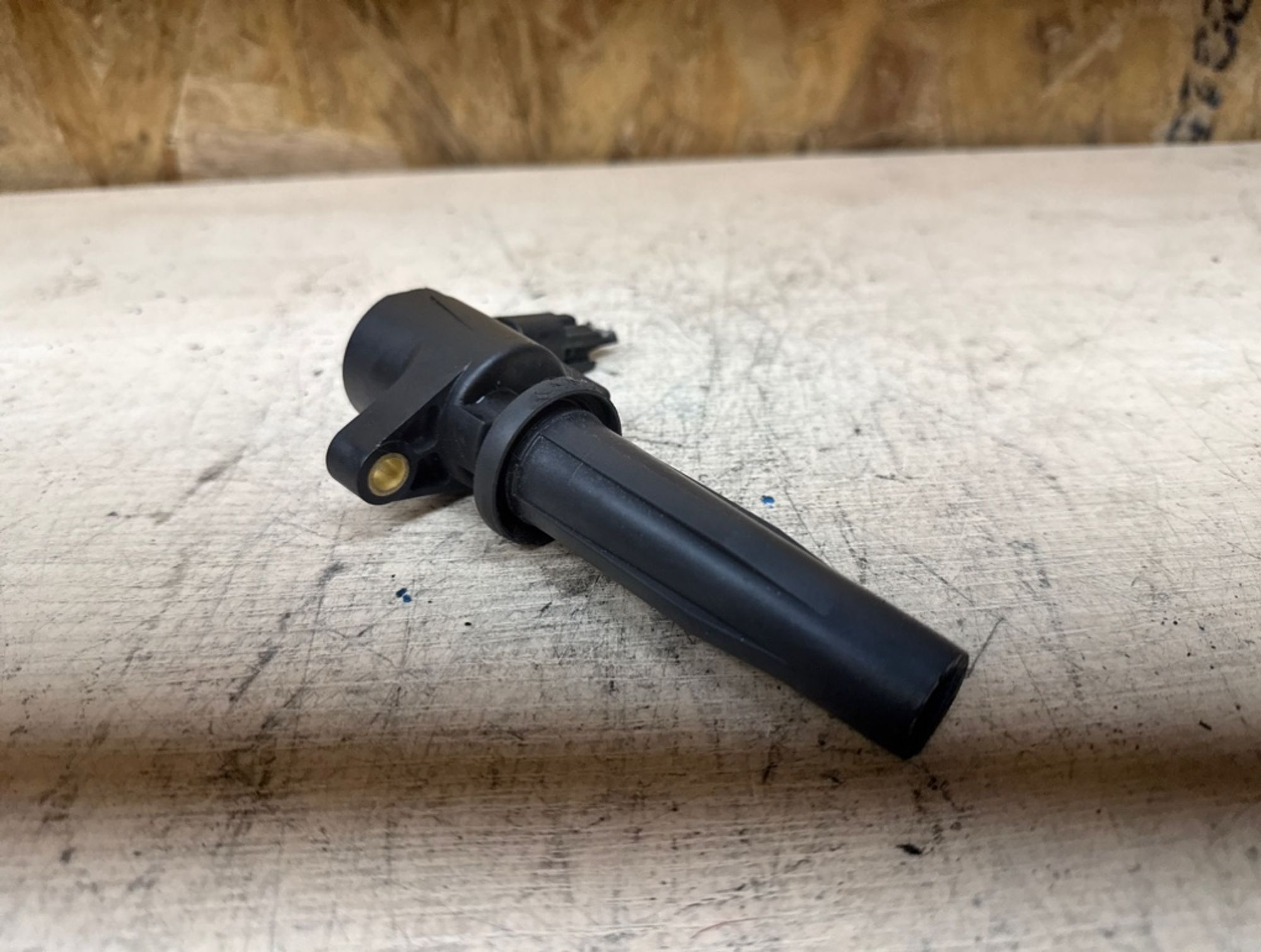 Катушка зажигания Ford C-Max AODA, 1000 рублей, Ростов-на-Дону