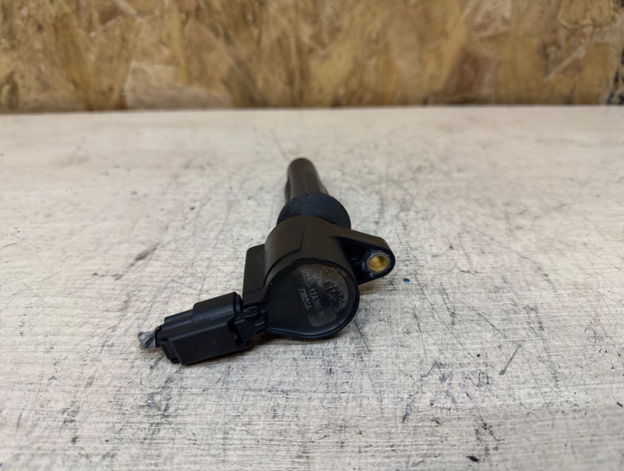 Катушка зажигания Ford C-Max AODA, 1000 рублей, Ростов-на-Дону