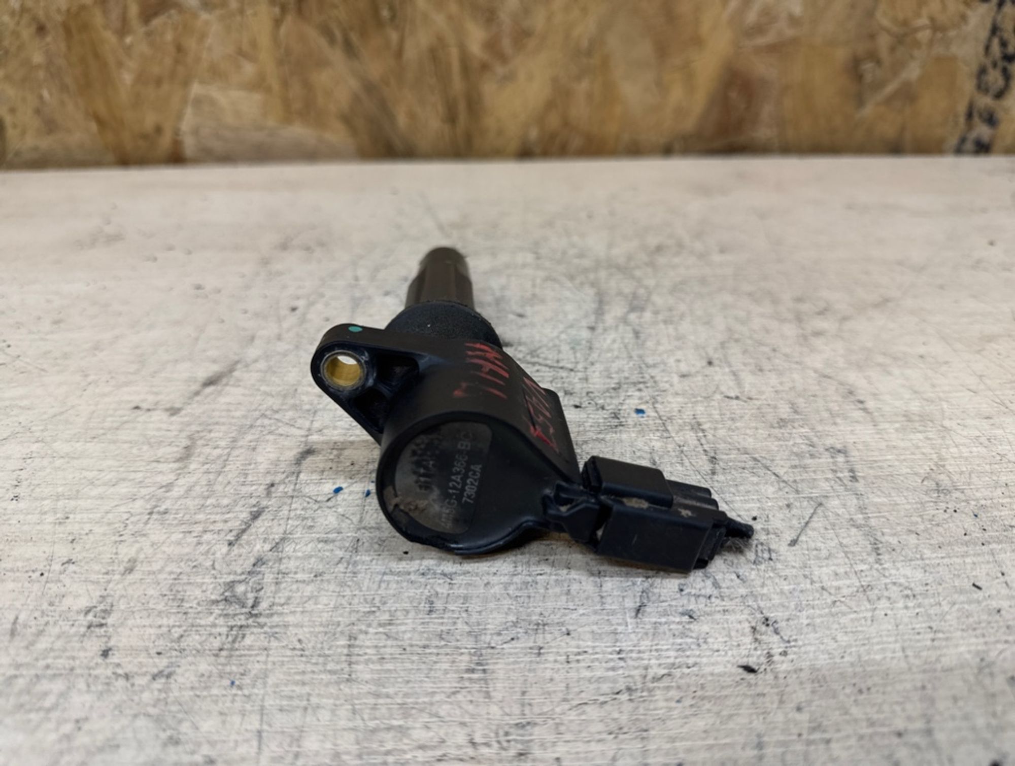 Катушка зажигания Ford C-Max AODA, 1000 рублей, Ростов-на-Дону