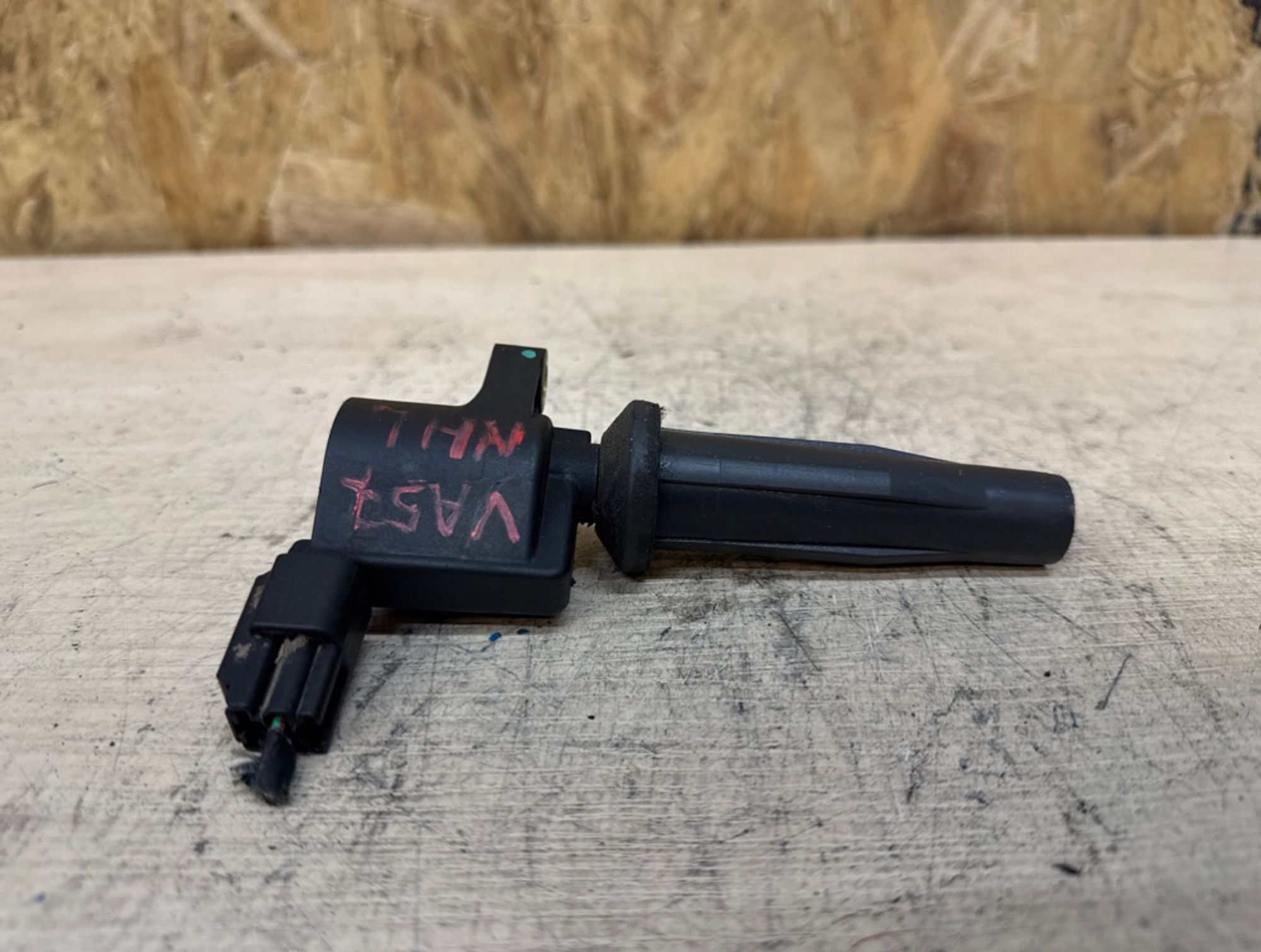 Катушка зажигания Ford C-Max AODA, 1000 рублей, Ростов-на-Дону