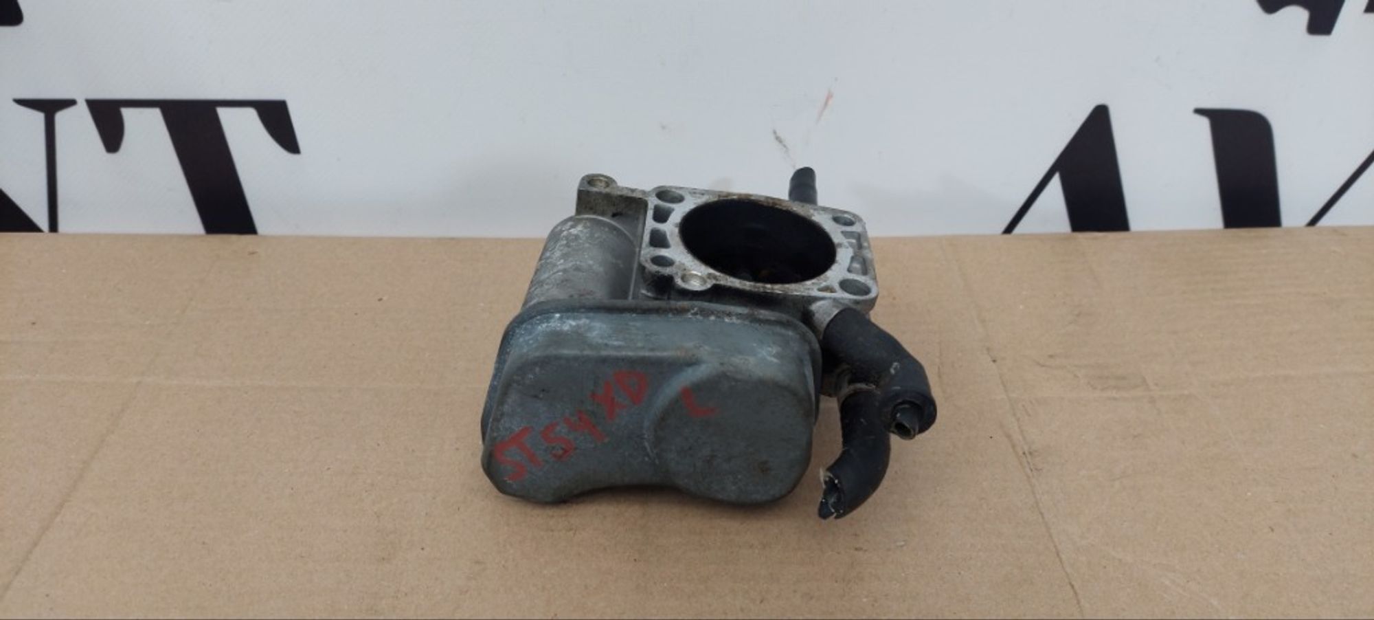 Дроссельная заслонка Opel Corsa D Z14XE, 1000 рублей, Ростов-на-Дону