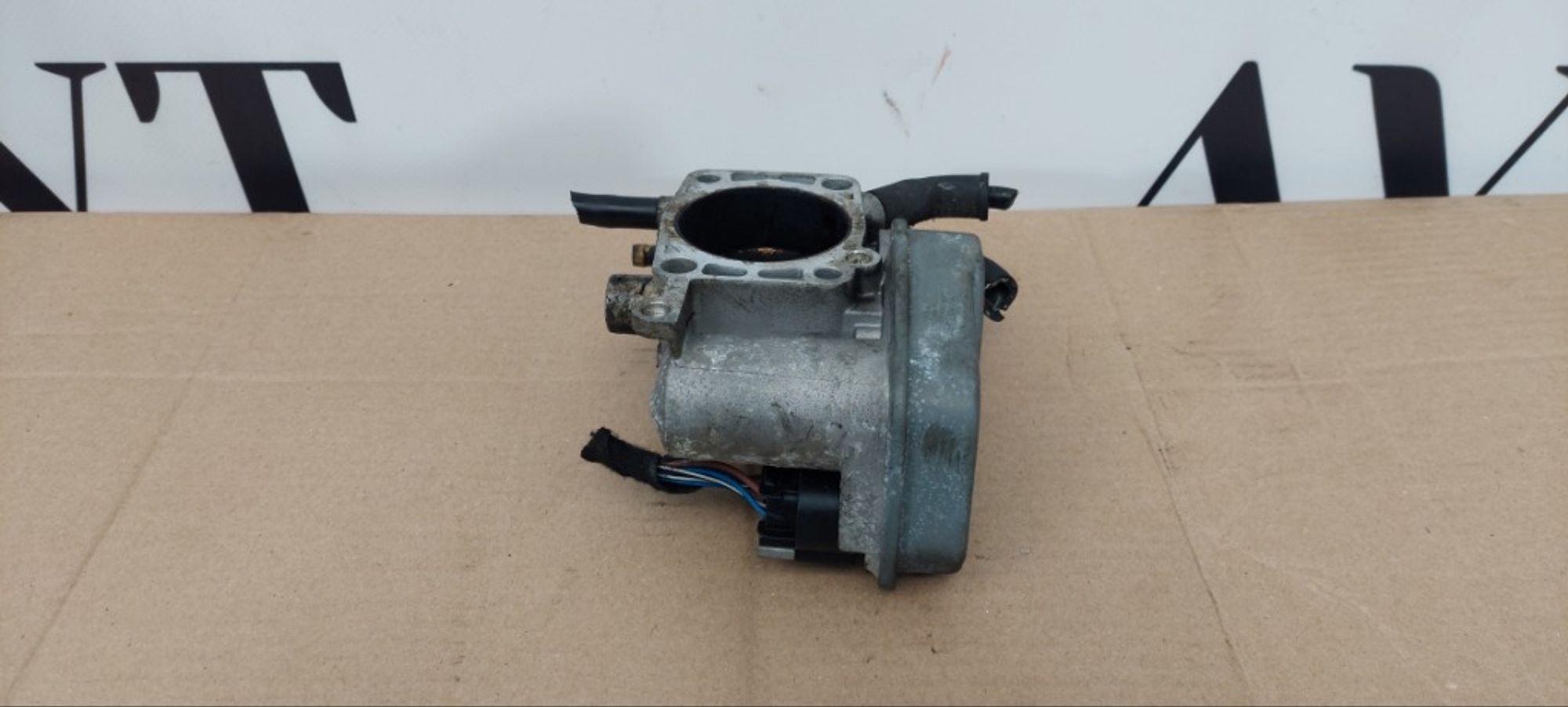 Дроссельная заслонка Opel Corsa D Z14XE, 1000 рублей, Ростов-на-Дону