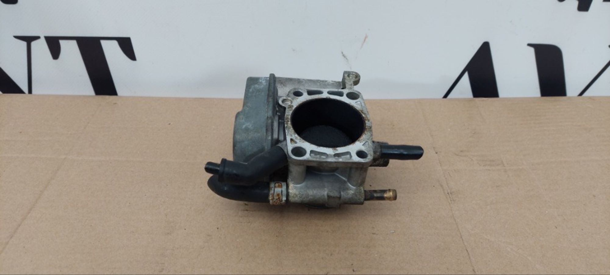 Дроссельная заслонка Opel Corsa D Z14XE, 1000 рублей, Ростов-на-Дону