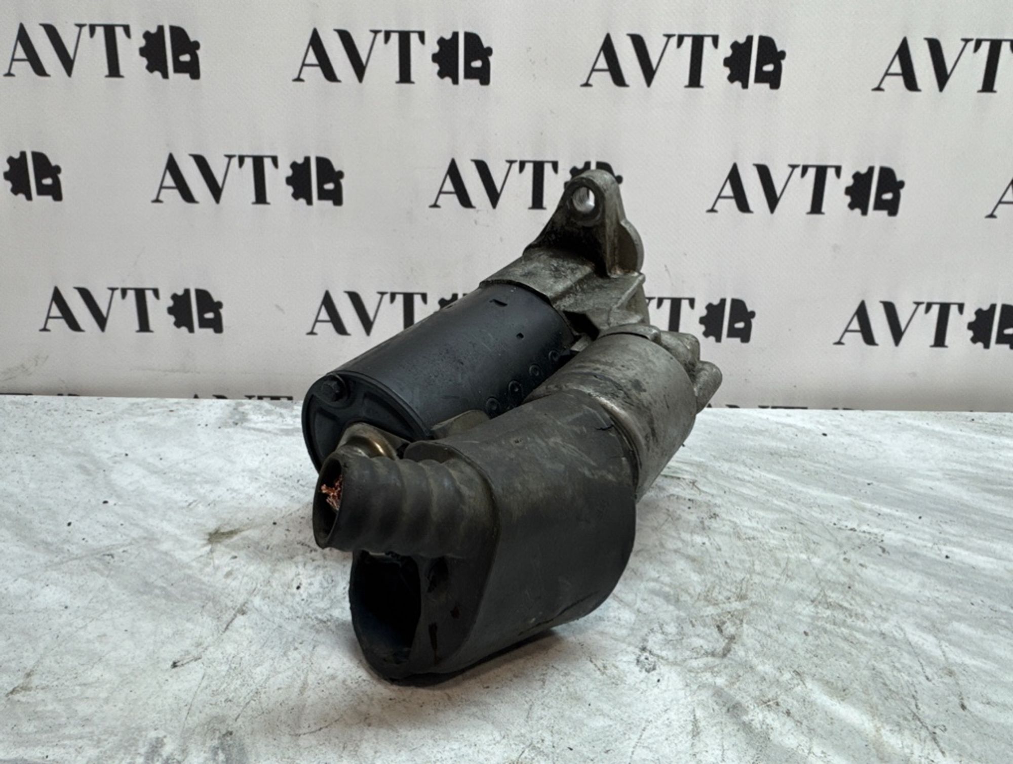 Стартер Volkswagen Tiguan CCZ CCZA CCZB, 2500 рублей, Ростов-на-Дону