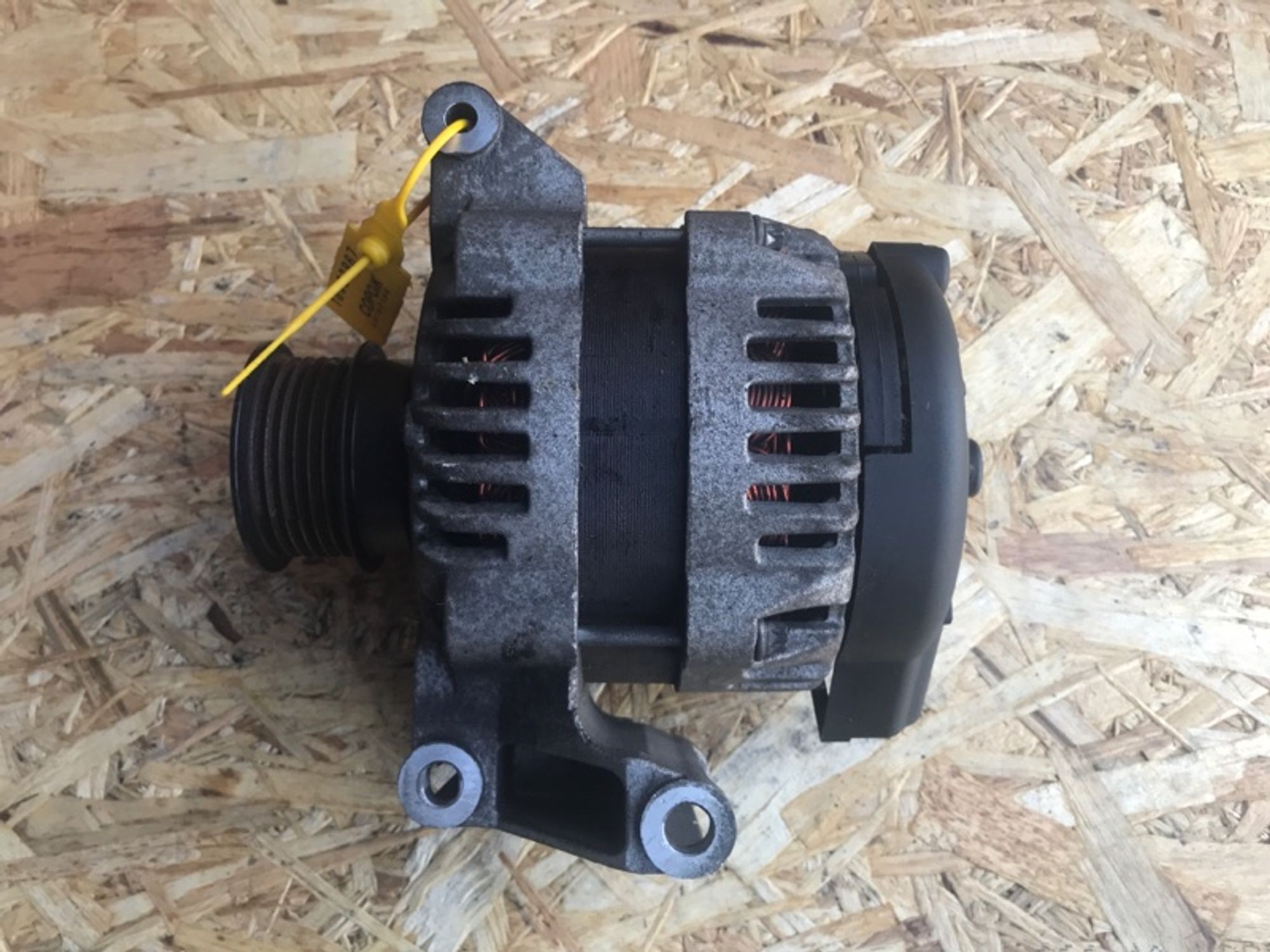 Генератор Opel Insignia A20NHT, 8000 рублей, Ростов-на-Дону