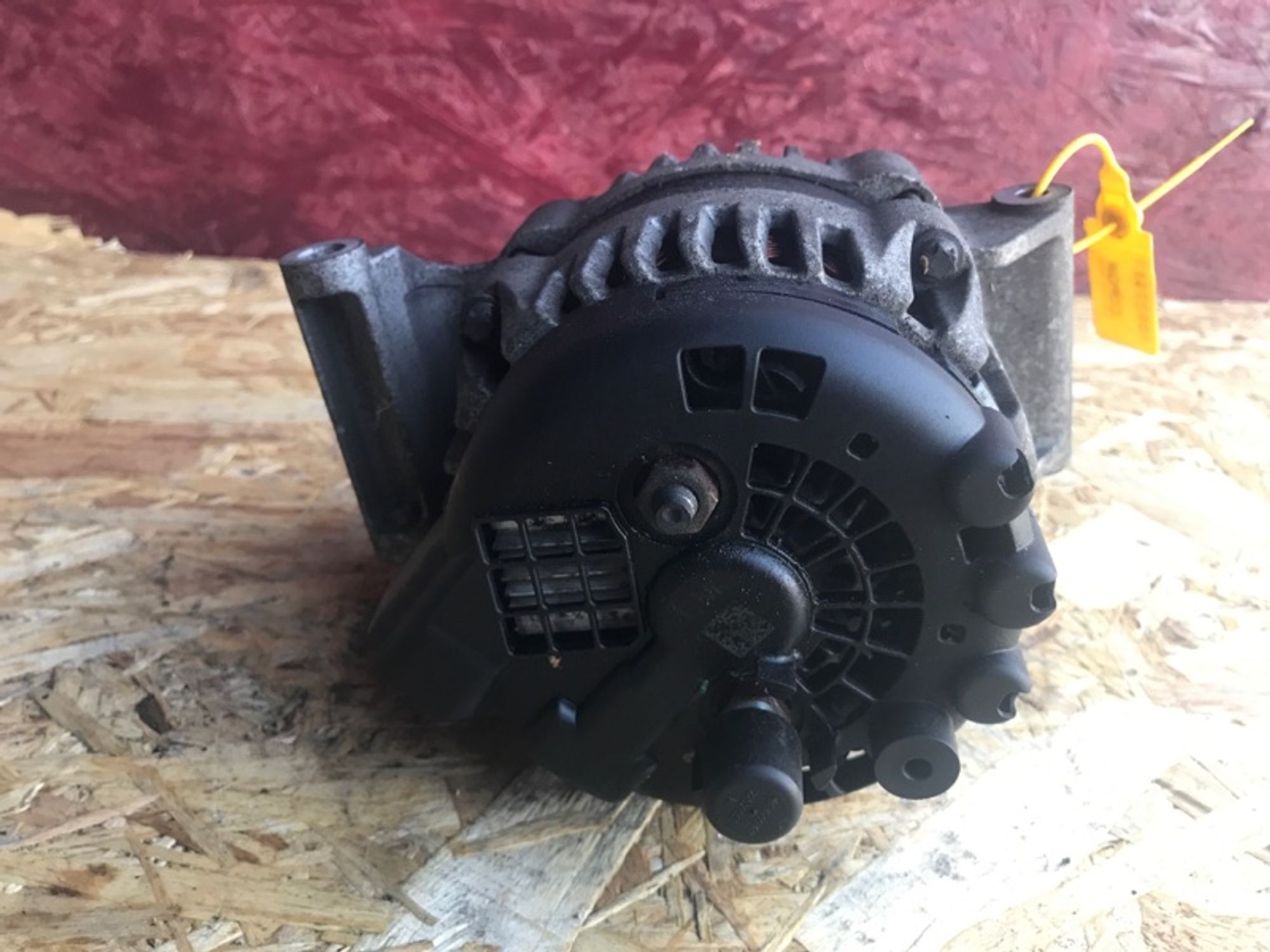 Генератор Opel Insignia A20NHT, 8000 рублей, Ростов-на-Дону