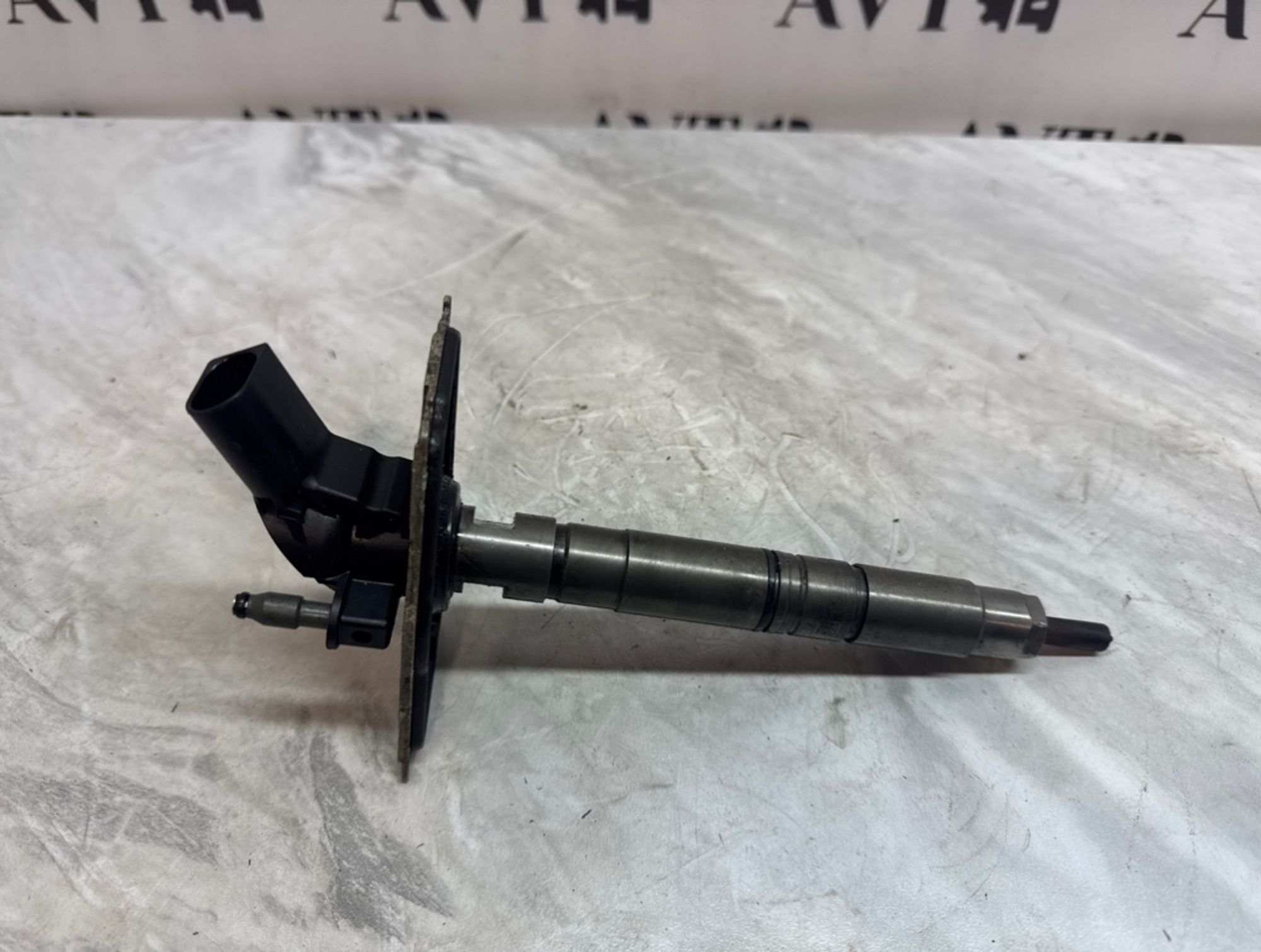 Форсунка топливная Volkswagen Touareg GP CASA CAS, 6000 рублей, Ростов-на-Дону