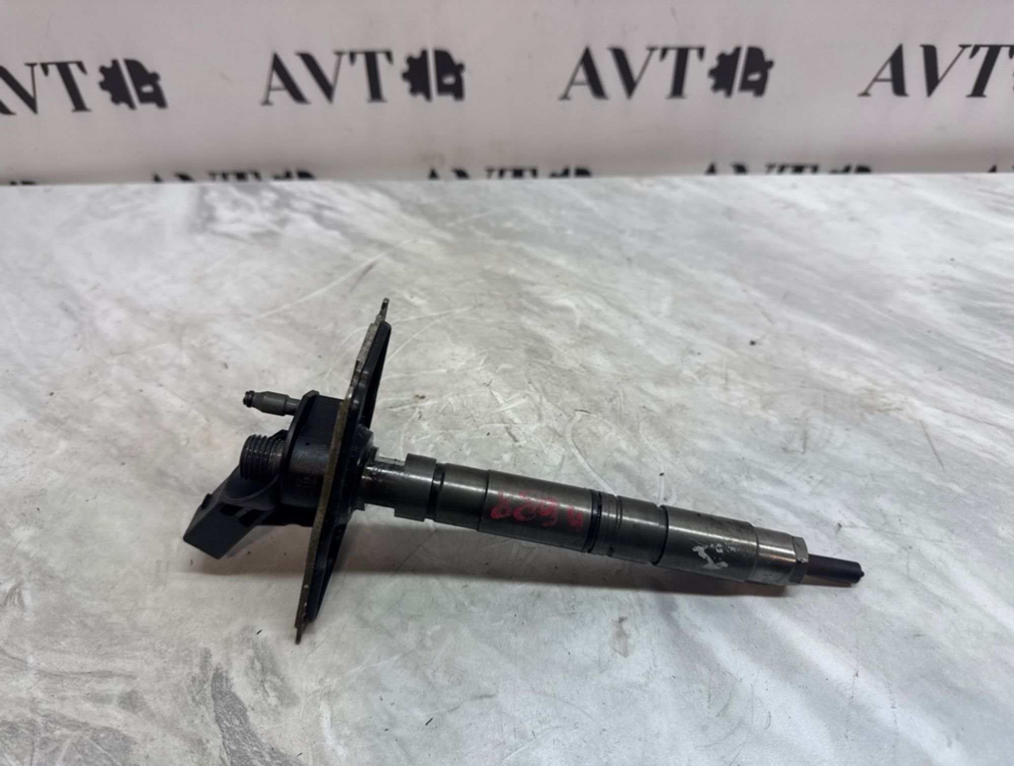 Форсунка топливная Volkswagen Touareg GP CASA CAS, 6000 рублей, Ростов-на-Дону