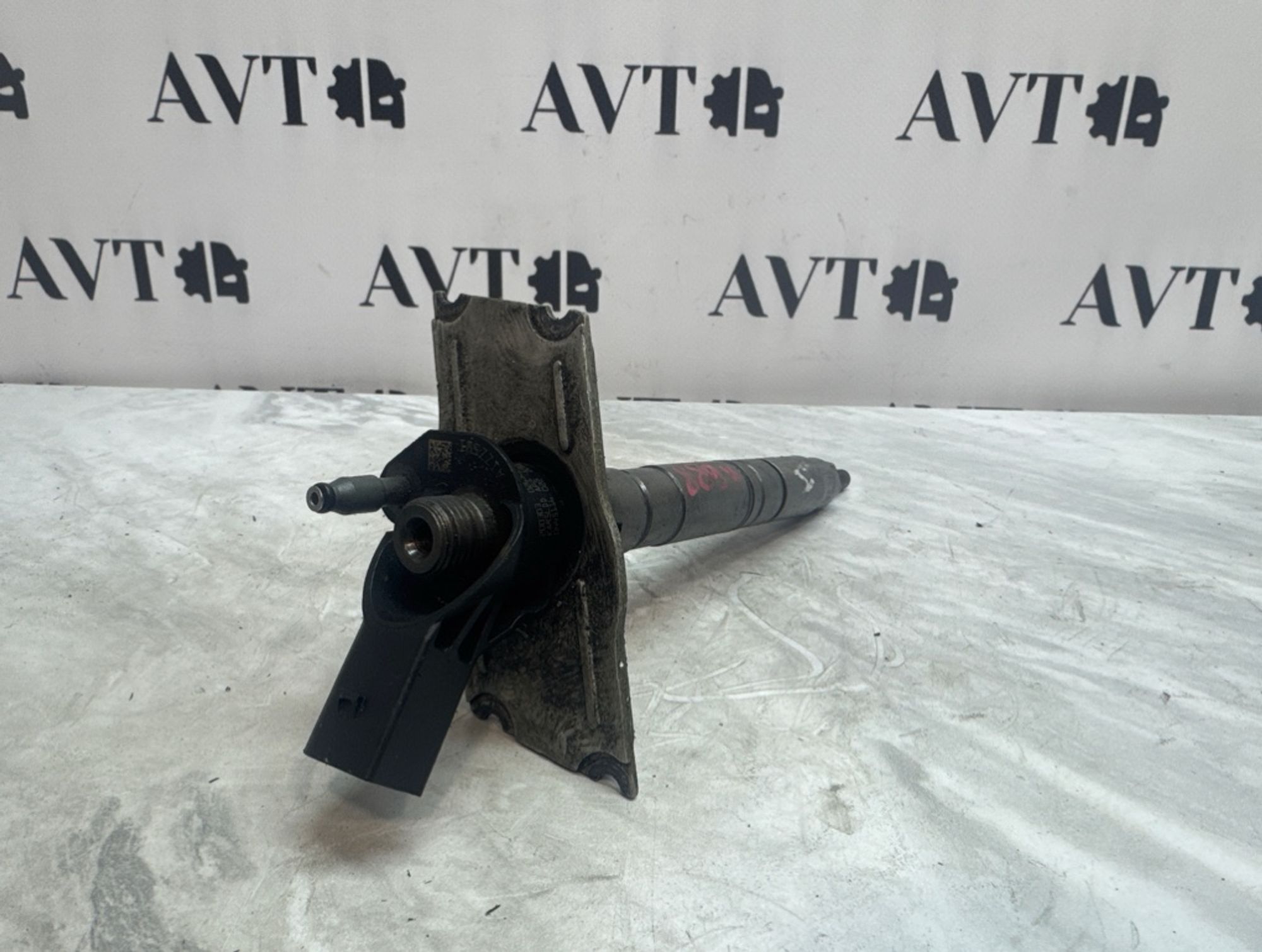 Форсунка топливная Volkswagen Touareg GP CASA CAS, 6000 рублей, Ростов-на-Дону