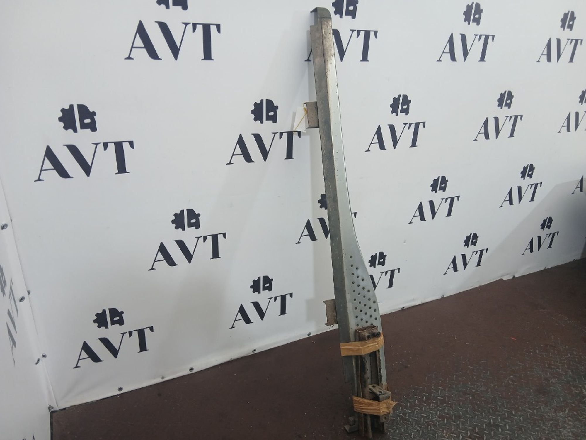 Подножка правая Honda CR-V RM, 6000 рублей, Ростов-на-Дону