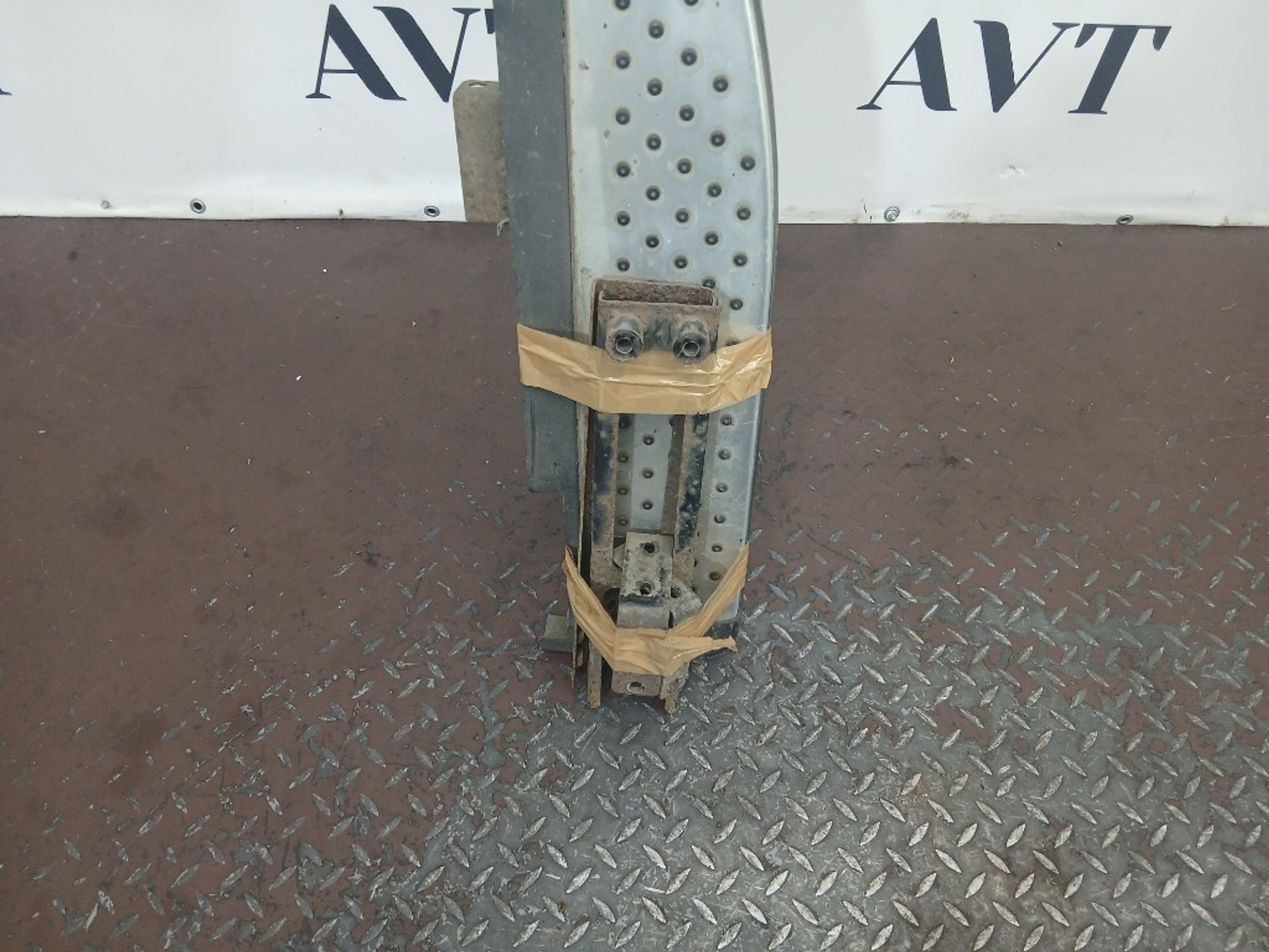 Подножка правая Honda CR-V RM, 6000 рублей, Ростов-на-Дону