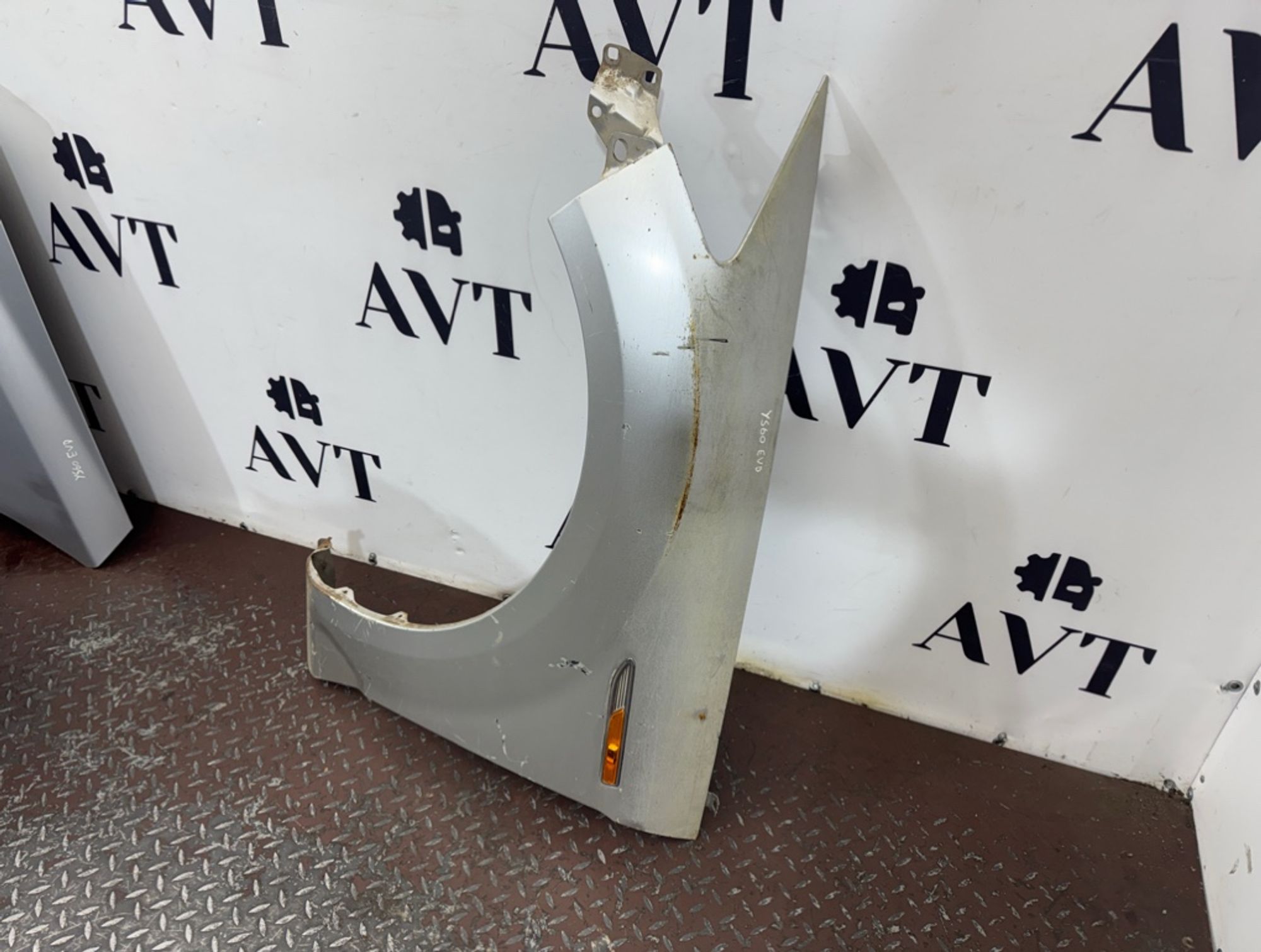 Ноускат (Nose Cut) Ford Mondeo 4, 85000 рублей, Ростов-на-Дону