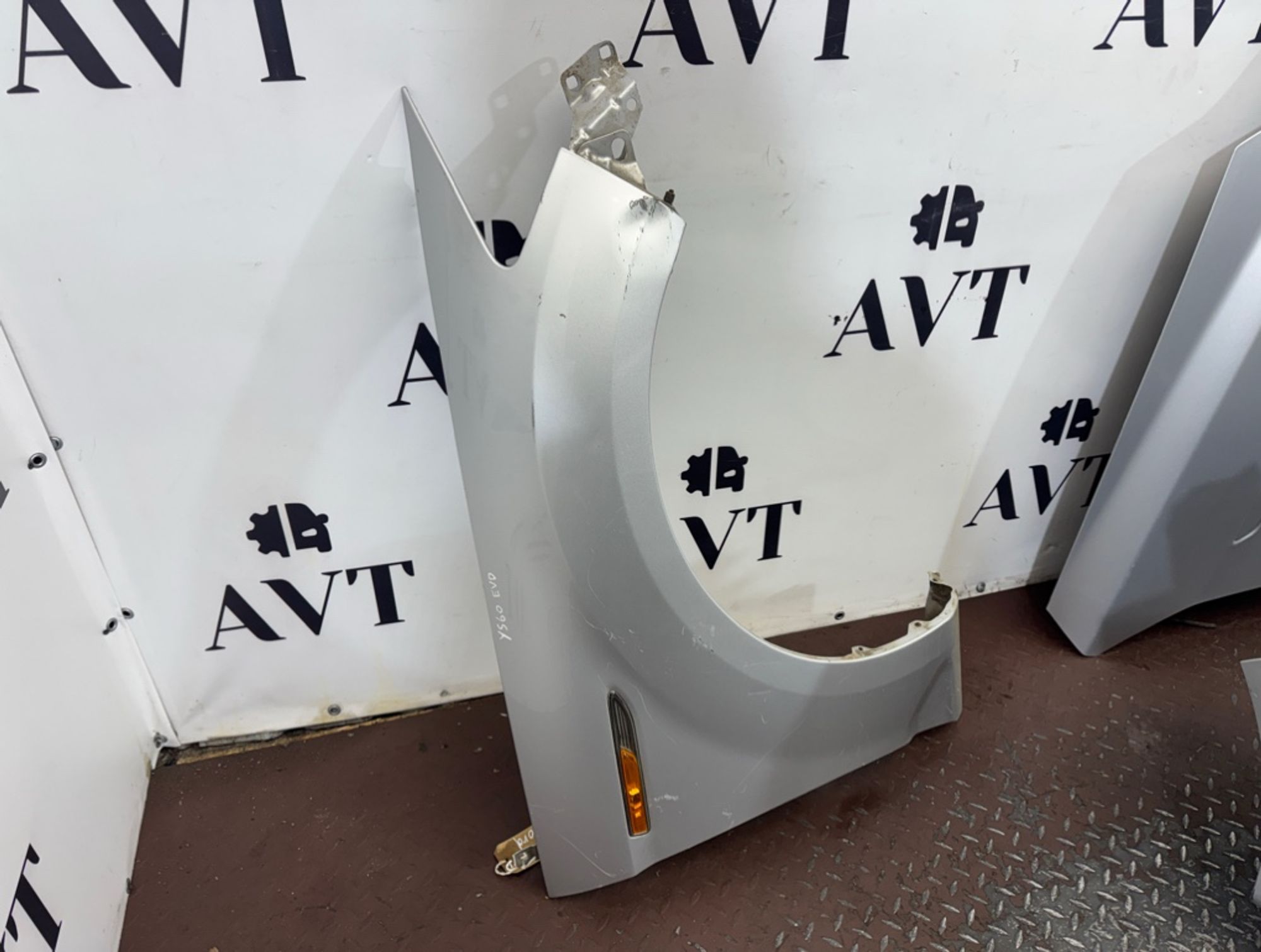 Ноускат (Nose Cut) Ford Mondeo 4, 85000 рублей, Ростов-на-Дону