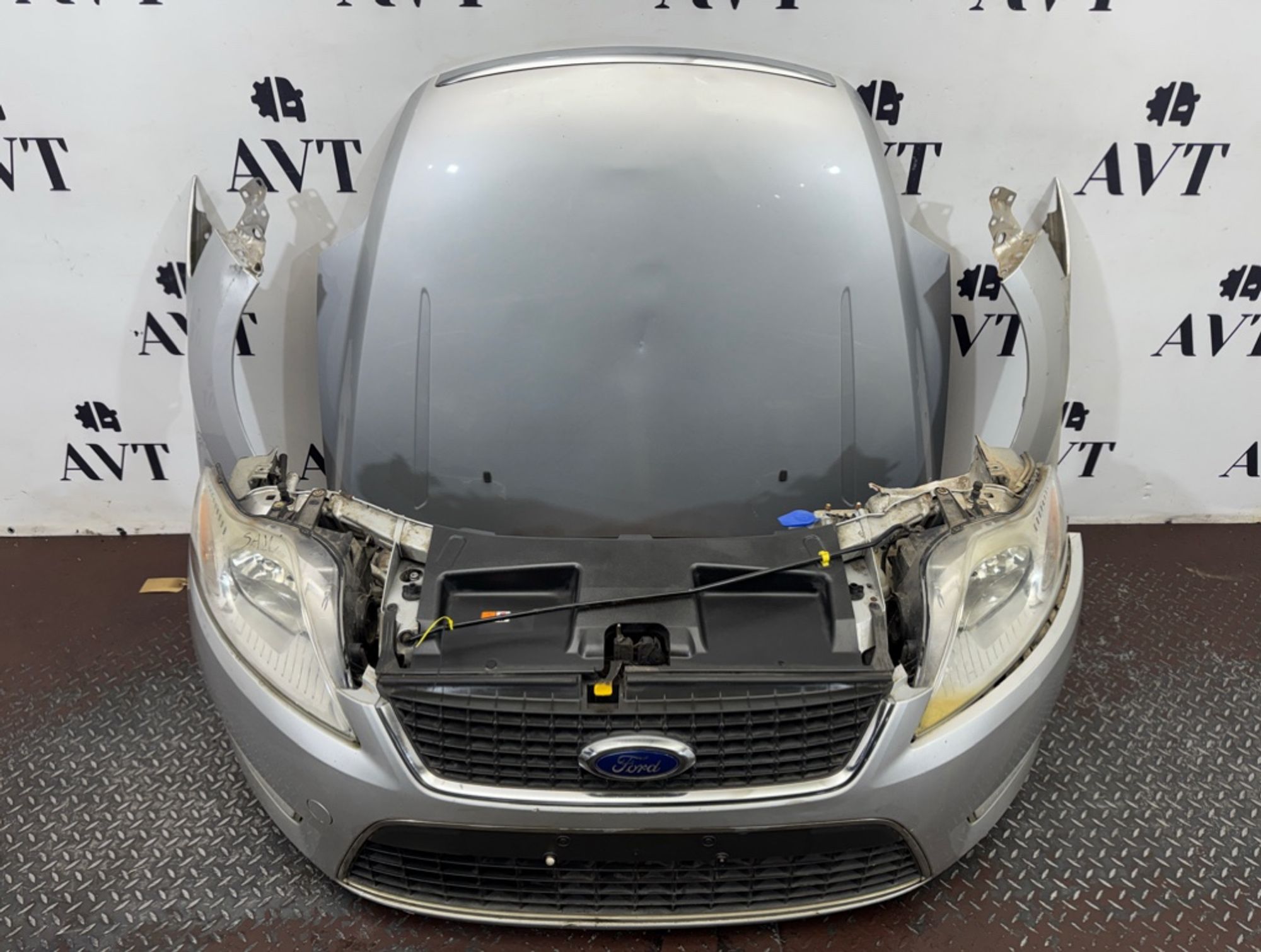 Ноускат (Nose Cut) Ford Mondeo 4, 85000 рублей, Ростов-на-Дону