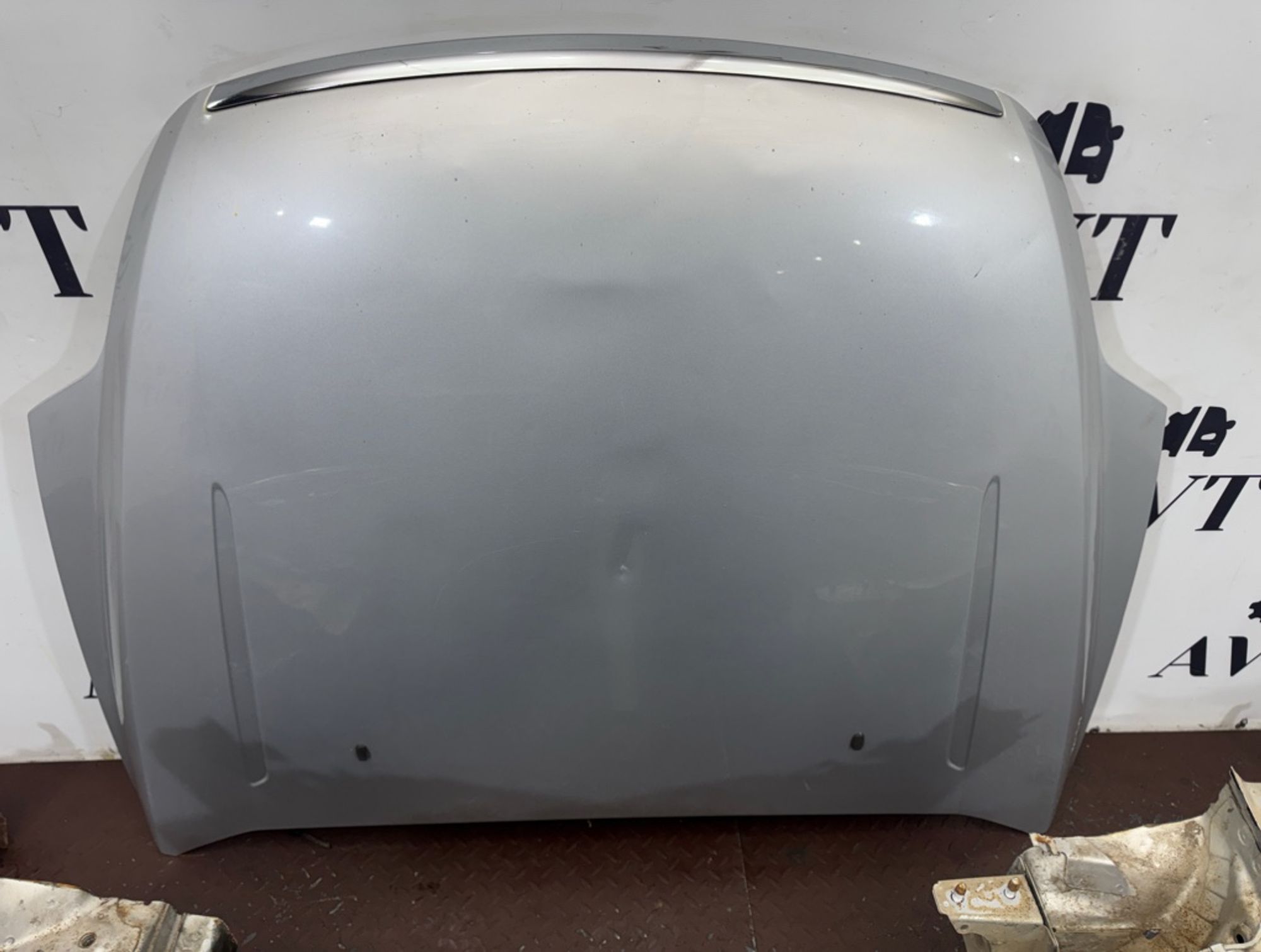 Ноускат (Nose Cut) Ford Mondeo 4, 85000 рублей, Ростов-на-Дону