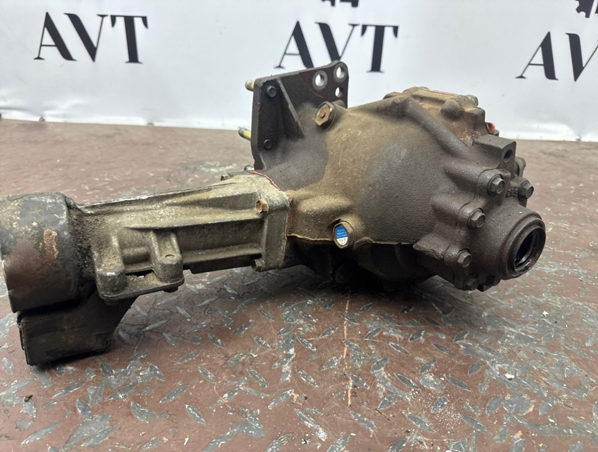 Раздаточная коробка Toyota Rav4 XA20 1AZ-FE, 10000 рублей, Ростов-на-Дону