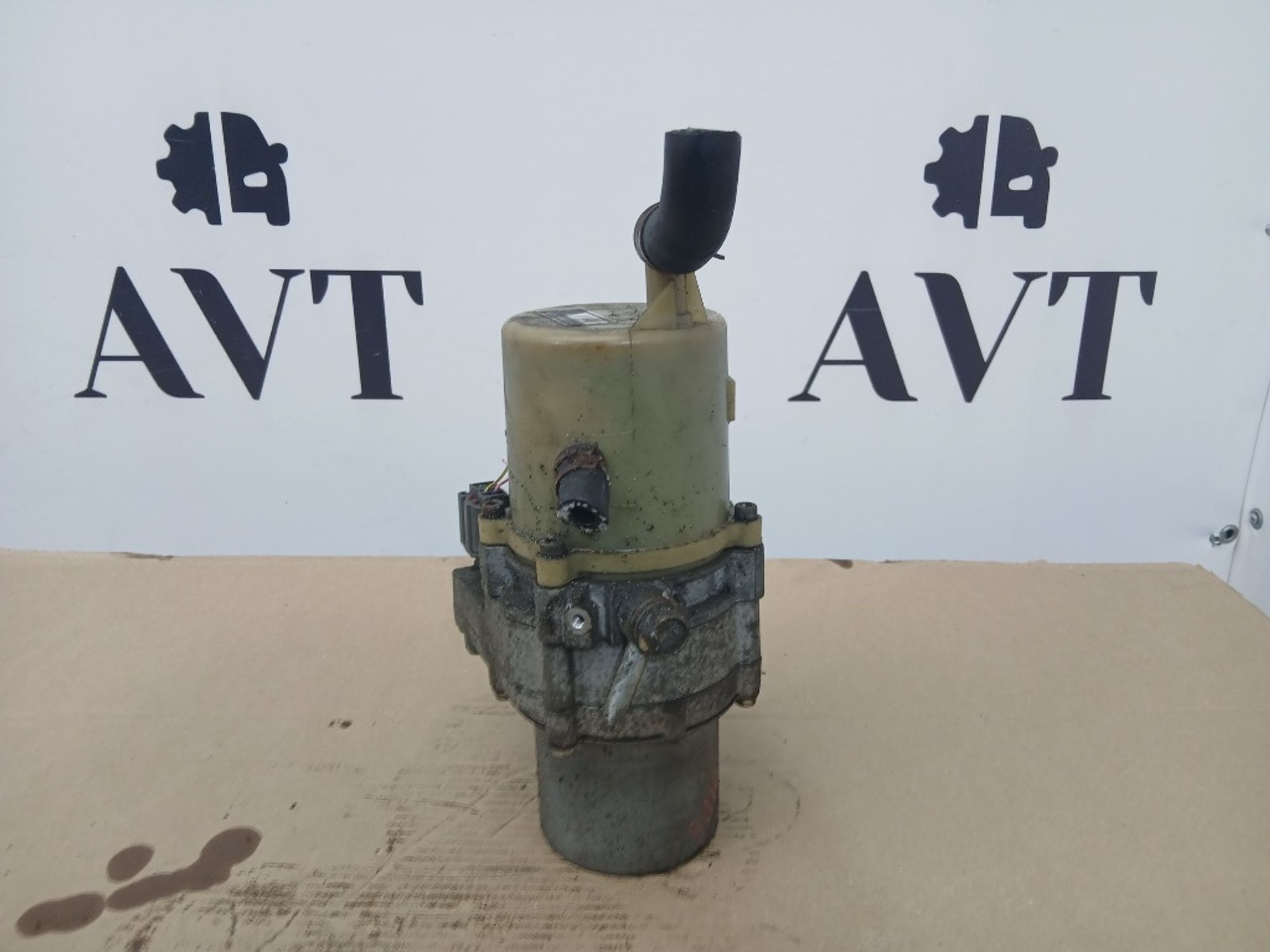 Электрогидроусилитель руля Mazda 5 CR, 8000 рублей, Ростов-на-Дону