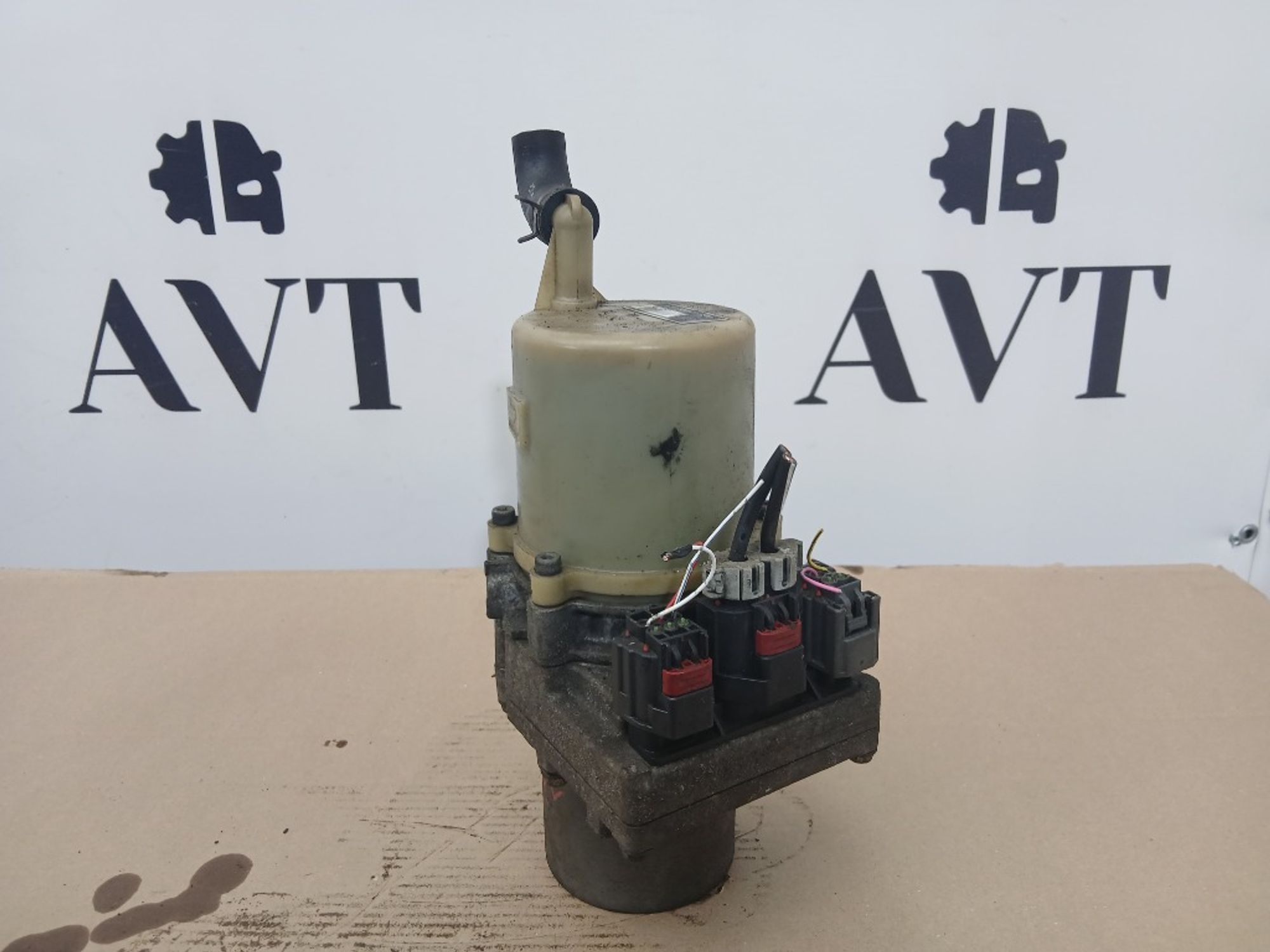 Электрогидроусилитель руля Mazda 5 CR, 8000 рублей, Ростов-на-Дону