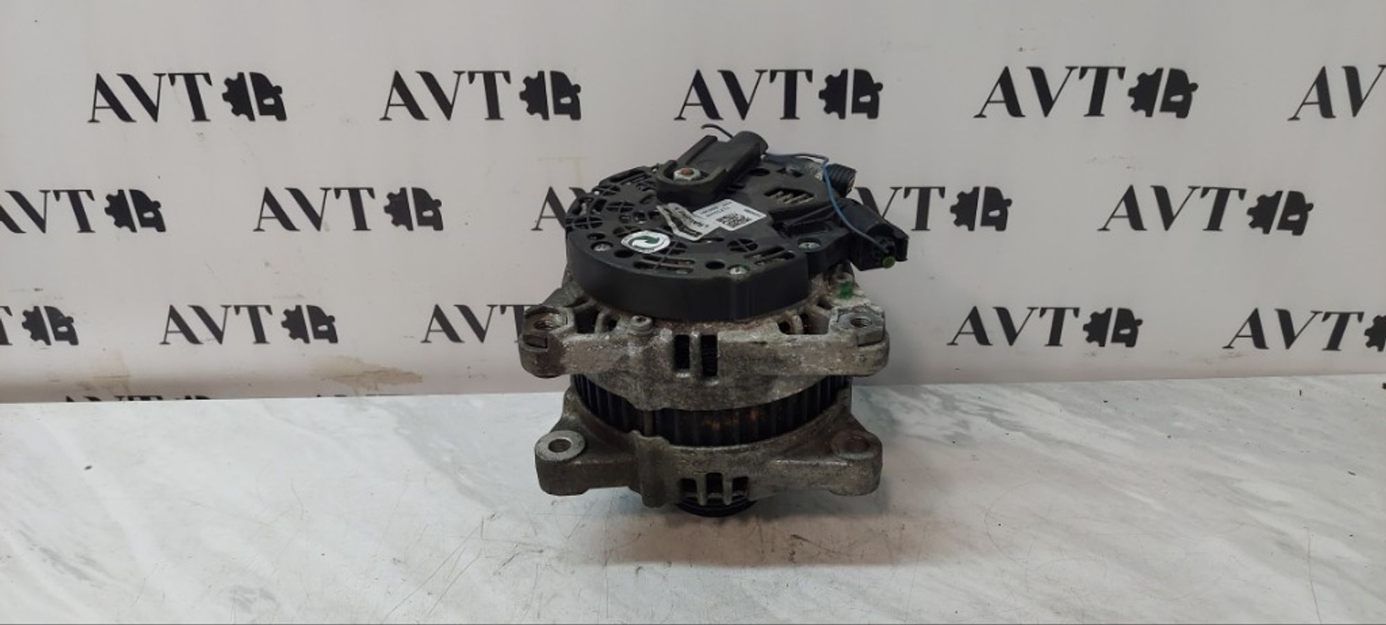 Генератор Land Rover Freelander 224DT, 6000 рублей, Ростов-на-Дону