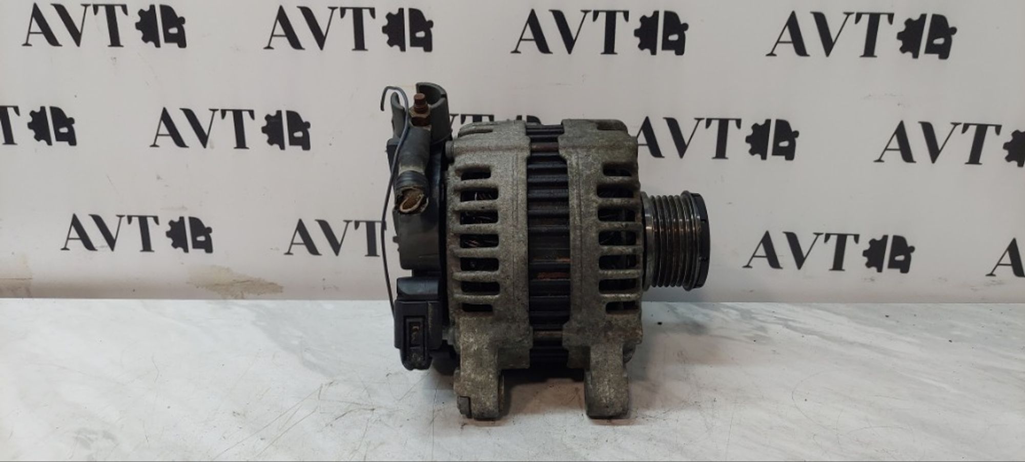 Генератор Land Rover Freelander 224DT, 6000 рублей, Ростов-на-Дону