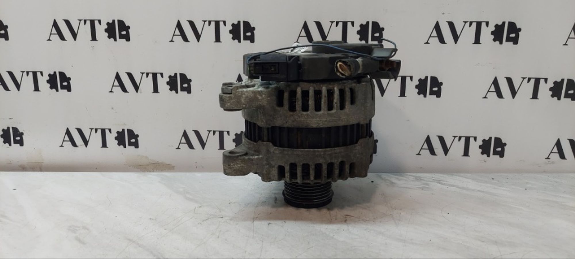 Генератор Land Rover Freelander 224DT, 6000 рублей, Ростов-на-Дону