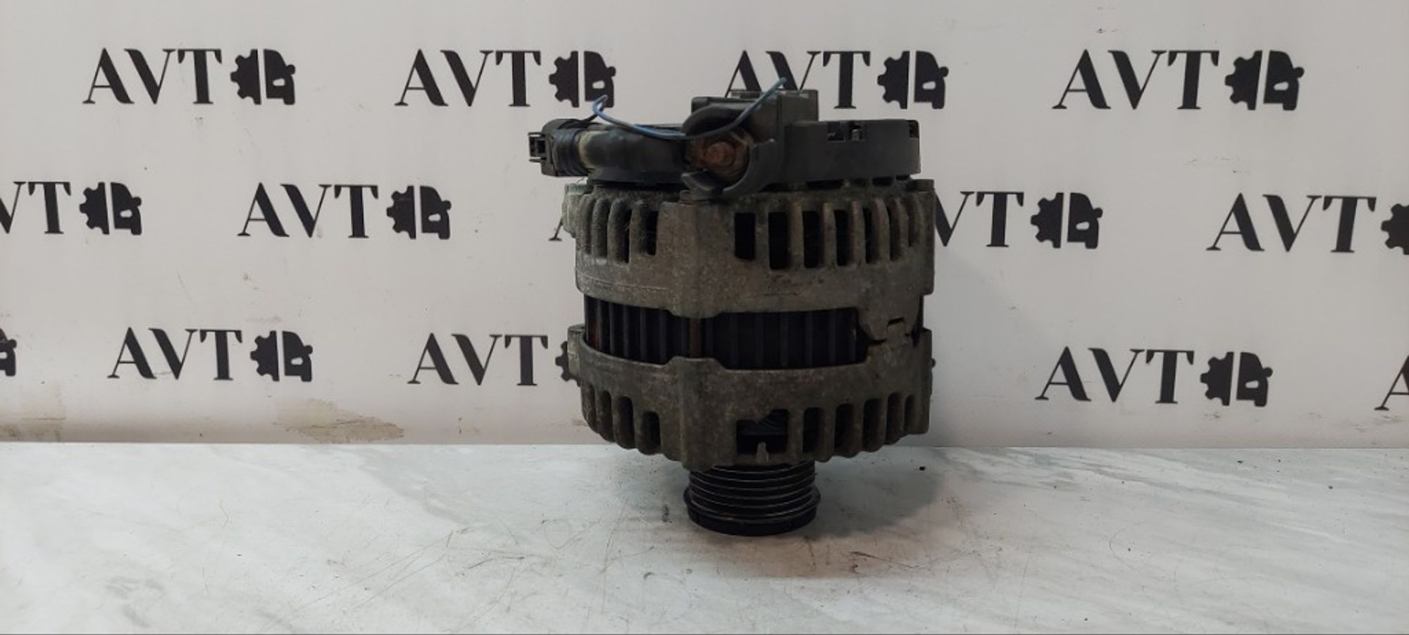 Генератор Land Rover Freelander 224DT, 6000 рублей, Ростов-на-Дону