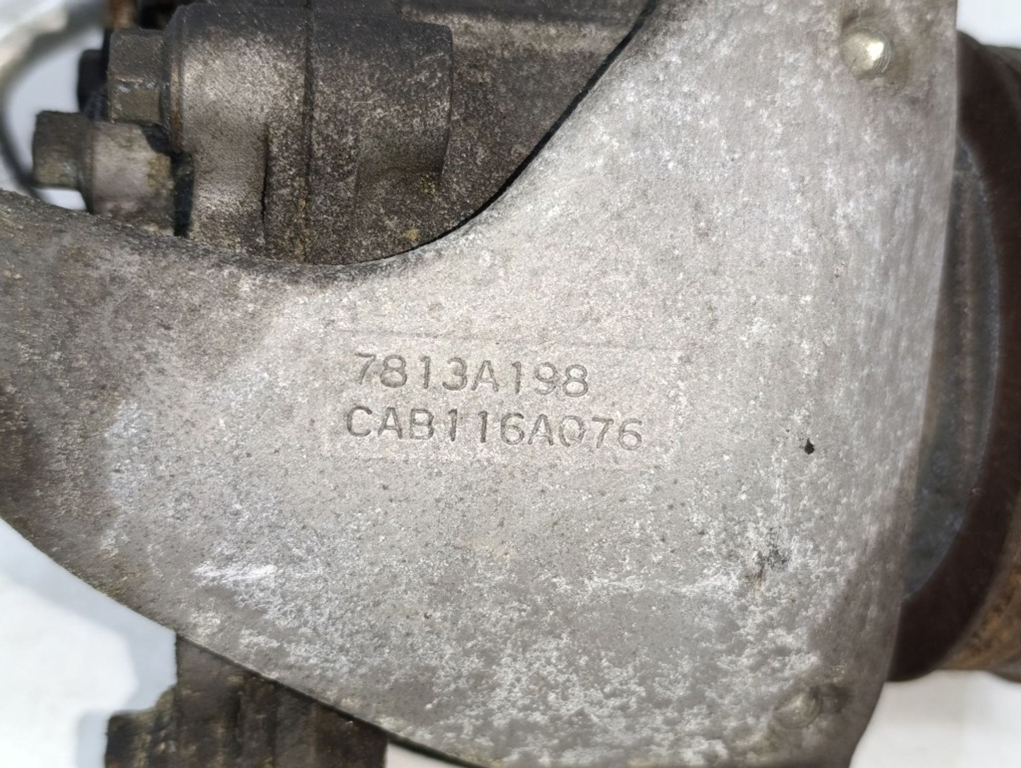 Компрессор кондиционера Mitsubishi Outlander XL, 10000 рублей, Ростов-на-Дону